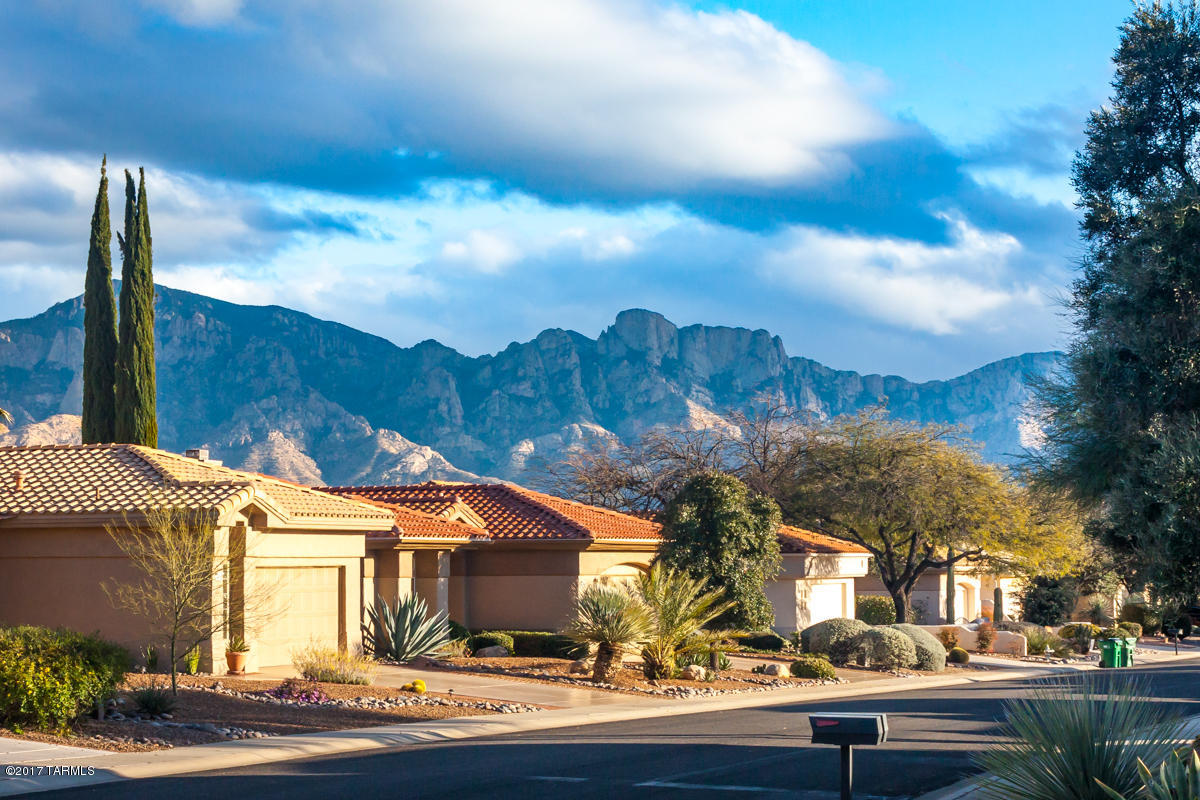 Sun City Vistoso Unit 7(1-227) - Residential