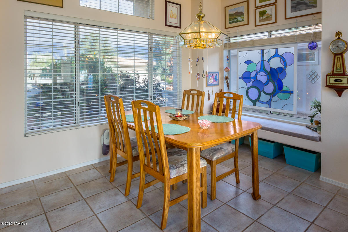 Sun City Vistoso Unit 7(1-227) - Residential