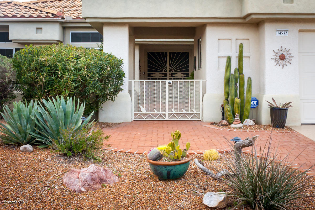 Sun City Vistoso Unit 7(1-227) - Residential