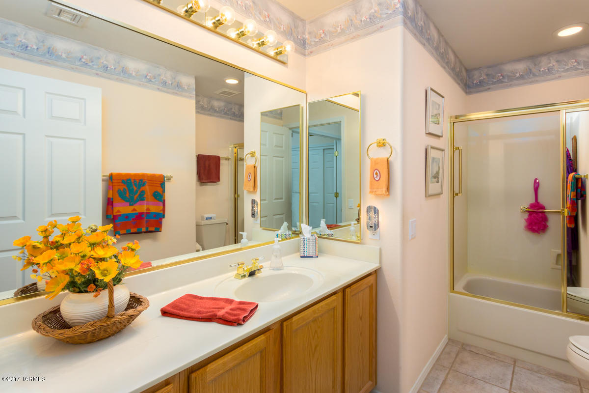 Sun City Vistoso Unit 7(1-227) - Residential