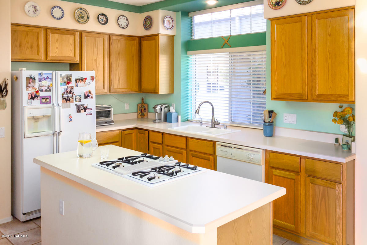 Sun City Vistoso Unit 7(1-227) - Residential