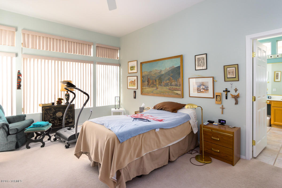 Sun City Vistoso Unit 7(1-227) - Residential