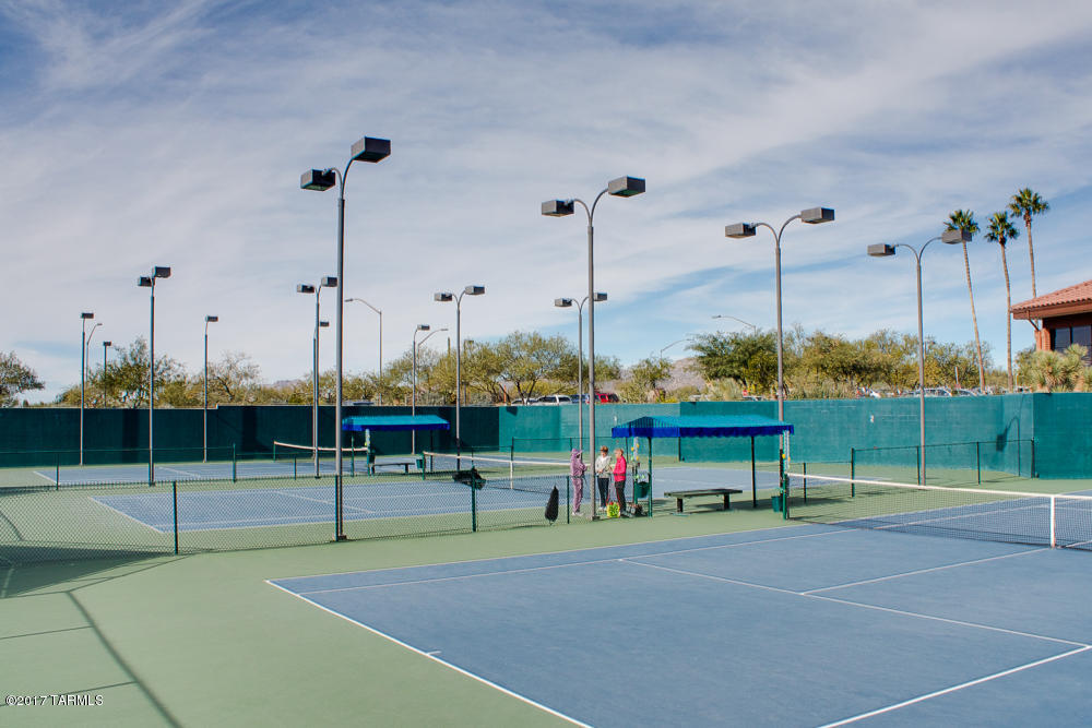 Sun City Vistoso Unit 7(1-227) - Residential