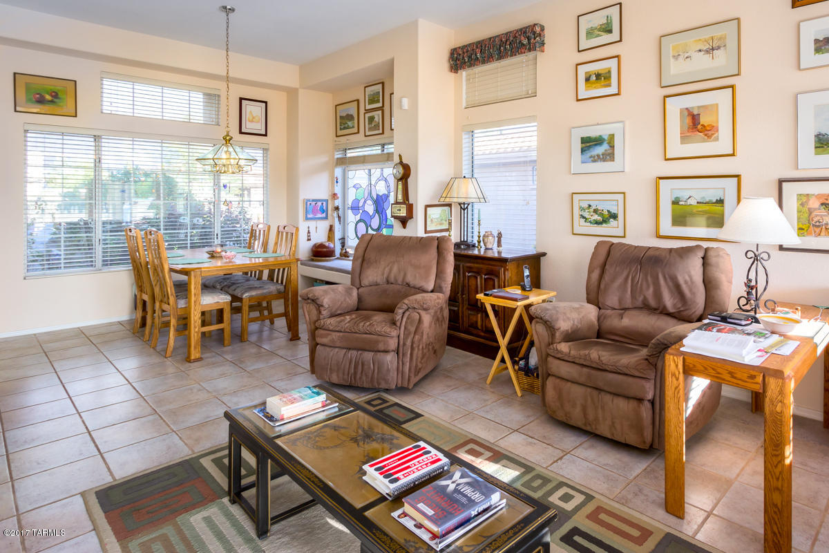 Sun City Vistoso Unit 7(1-227) - Residential