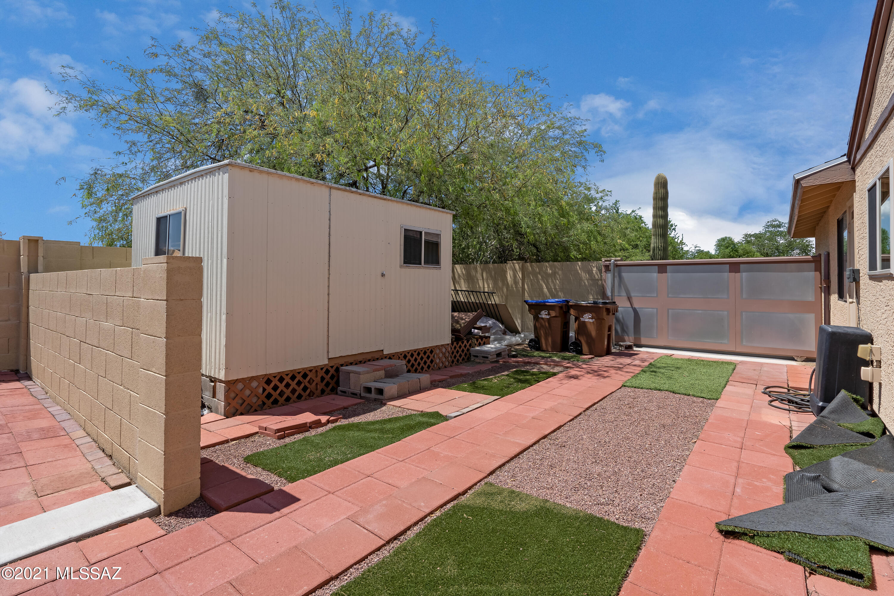 Linda Vista Estates(1-563) - Residential