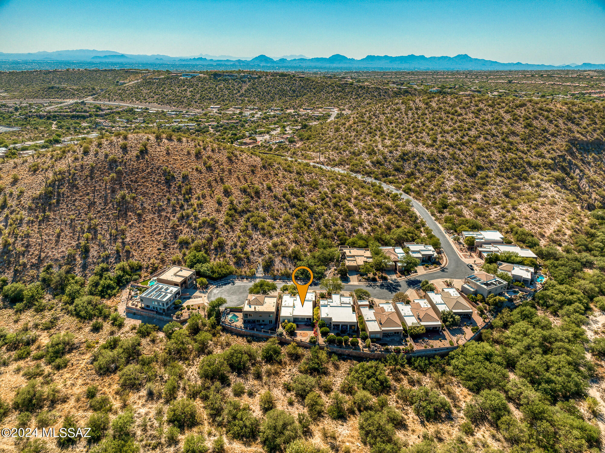 Bonita Ridge - Residential