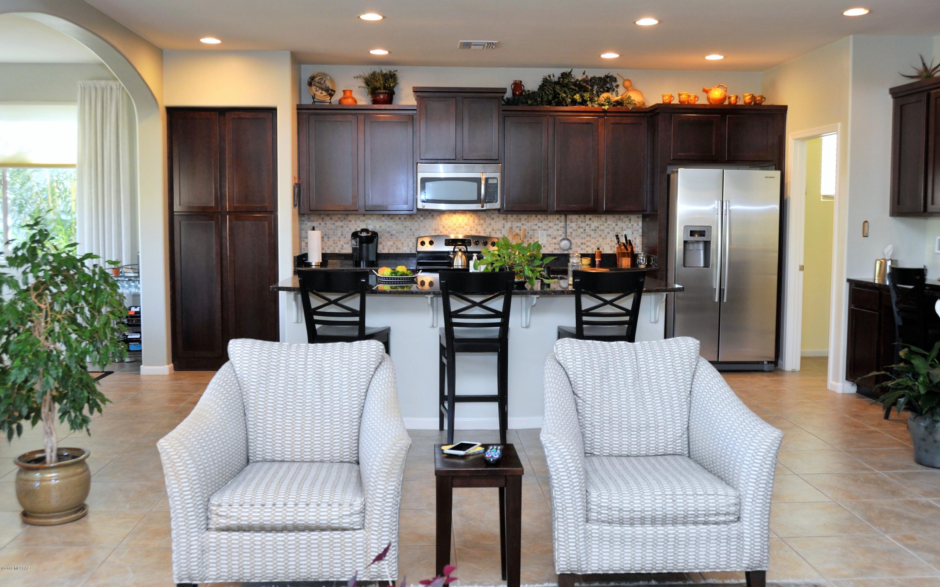 Saddlebrooke - Residential