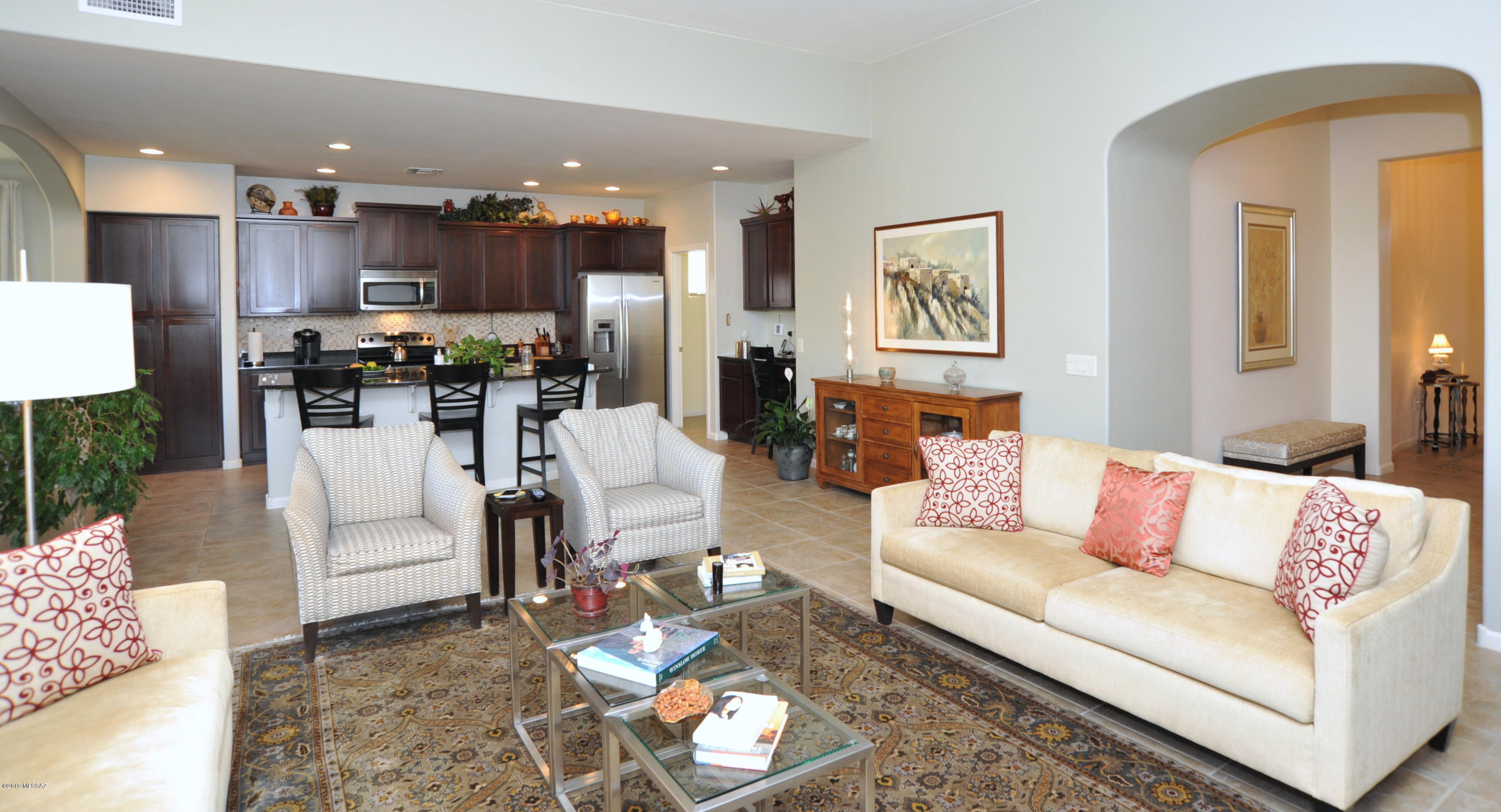 Saddlebrooke - Residential