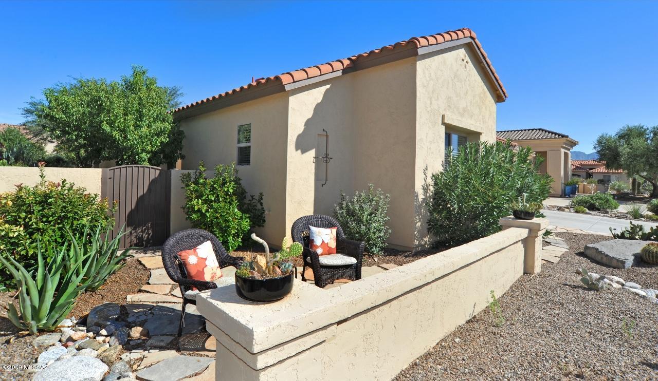 Saddlebrooke - Residential