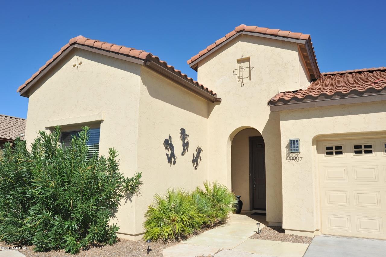 Saddlebrooke - Residential