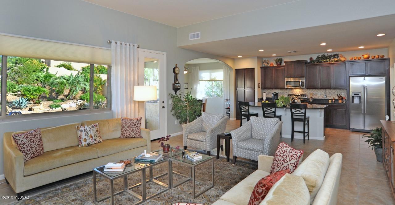 Saddlebrooke - Residential