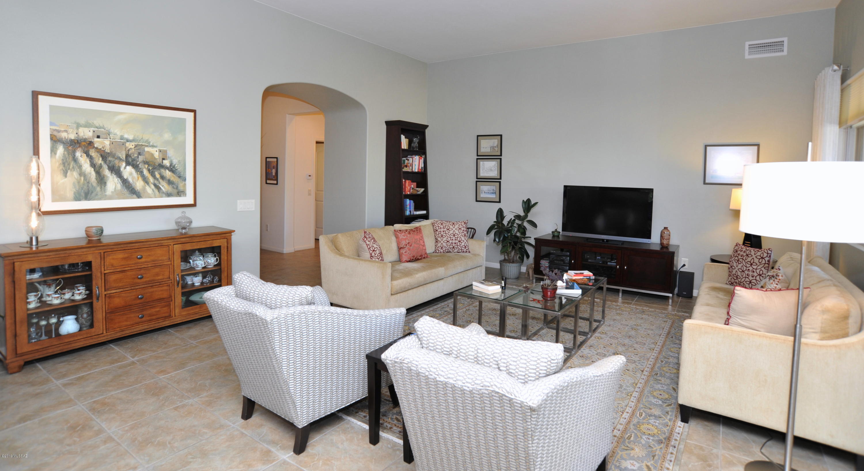 Saddlebrooke - Residential