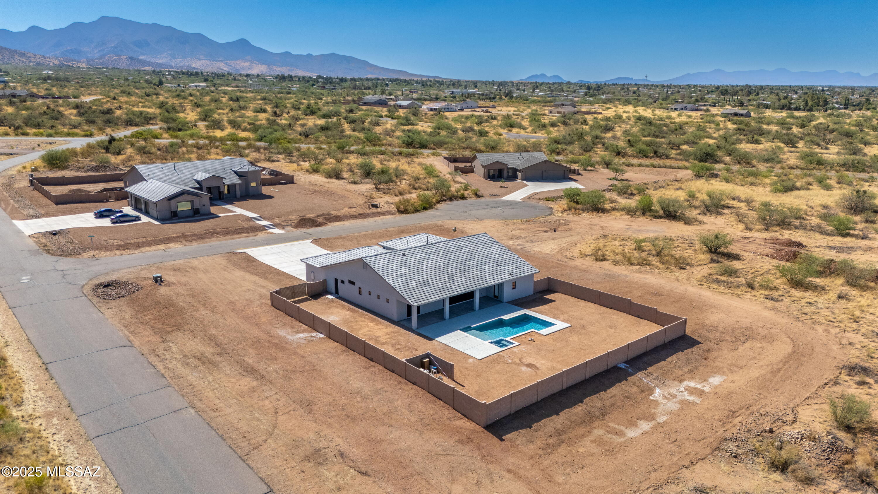 N/A - Residential