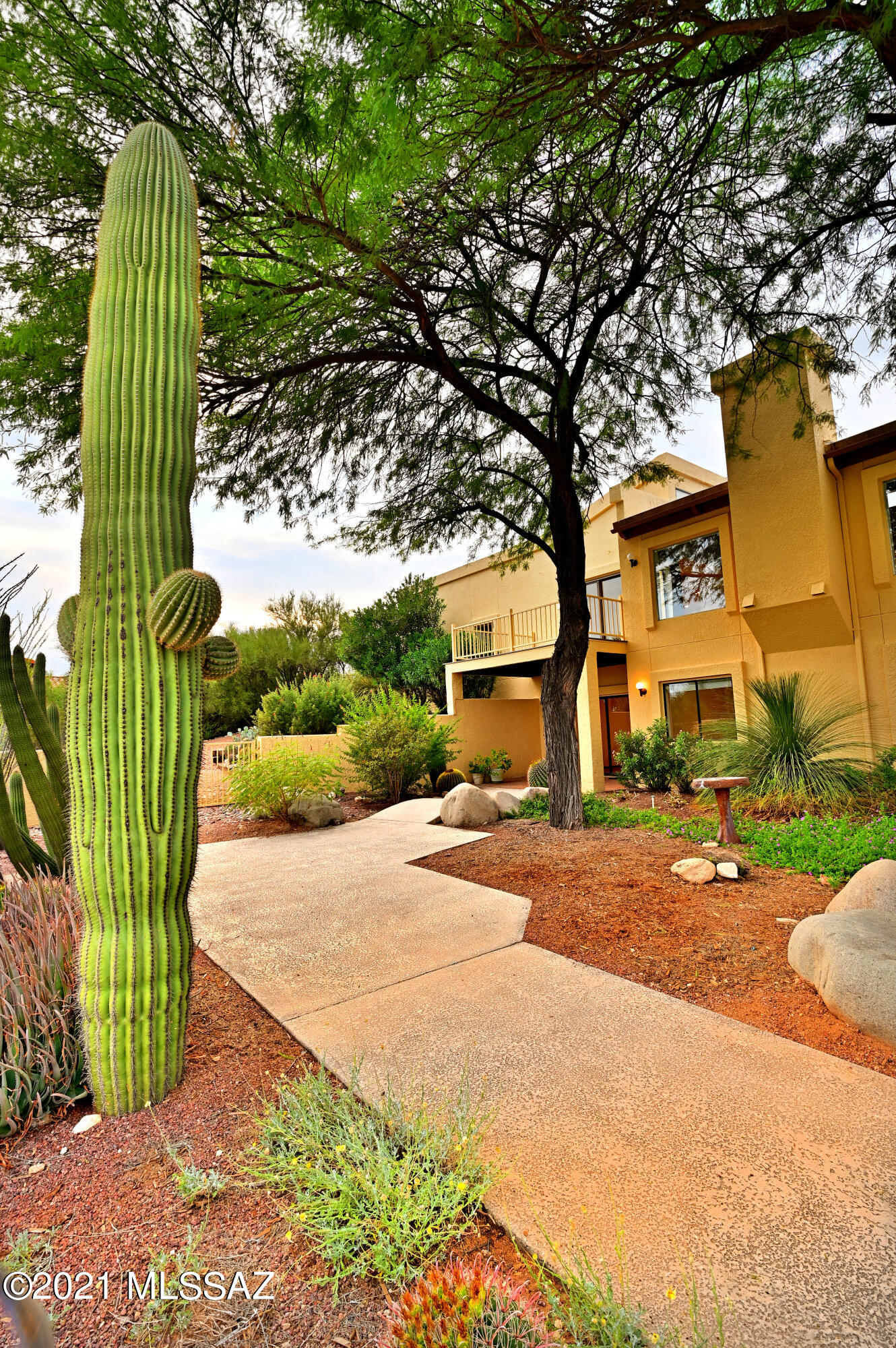 Shadow Hills (1-483) - Residential