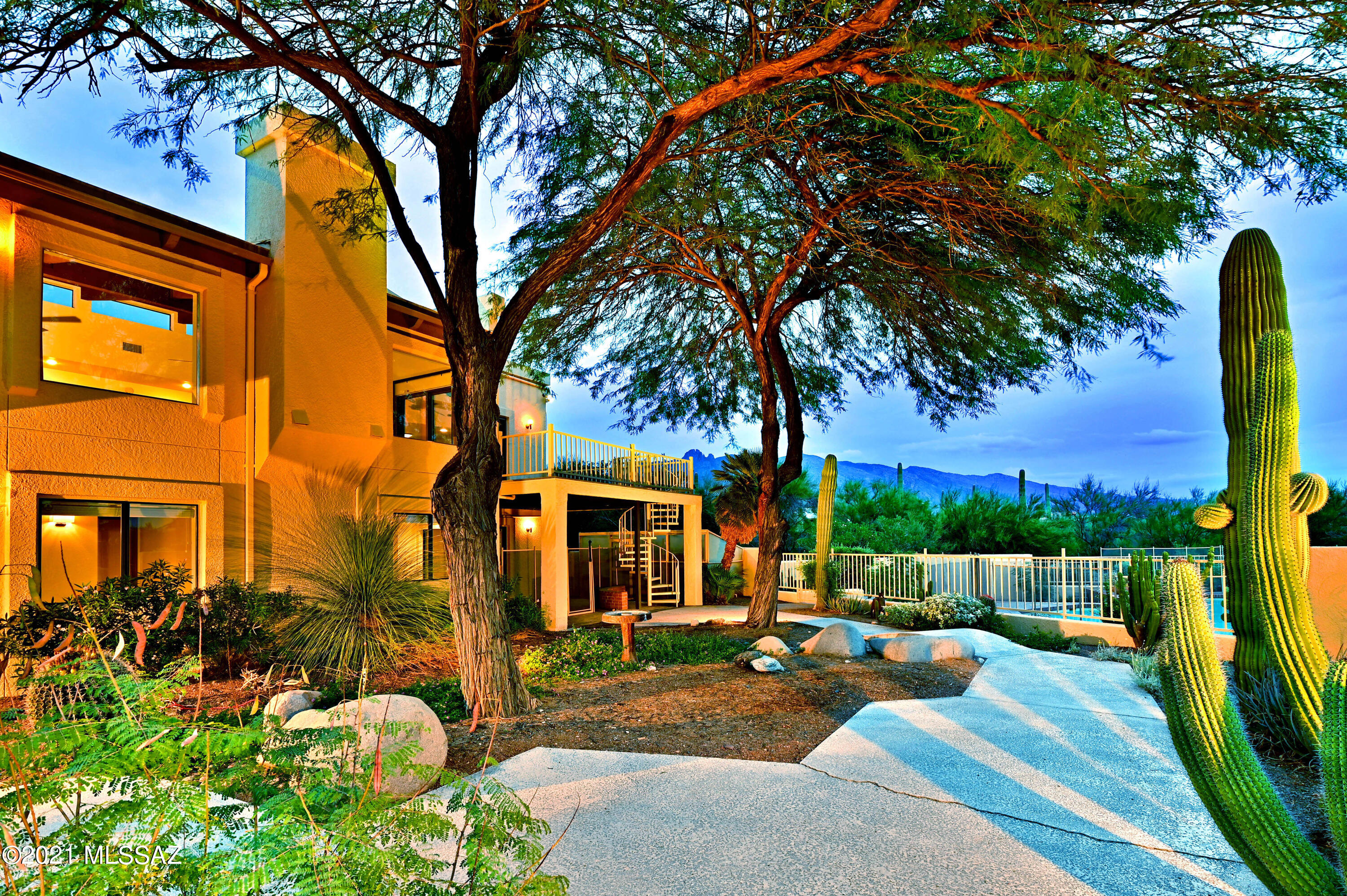 Shadow Hills (1-483) - Residential