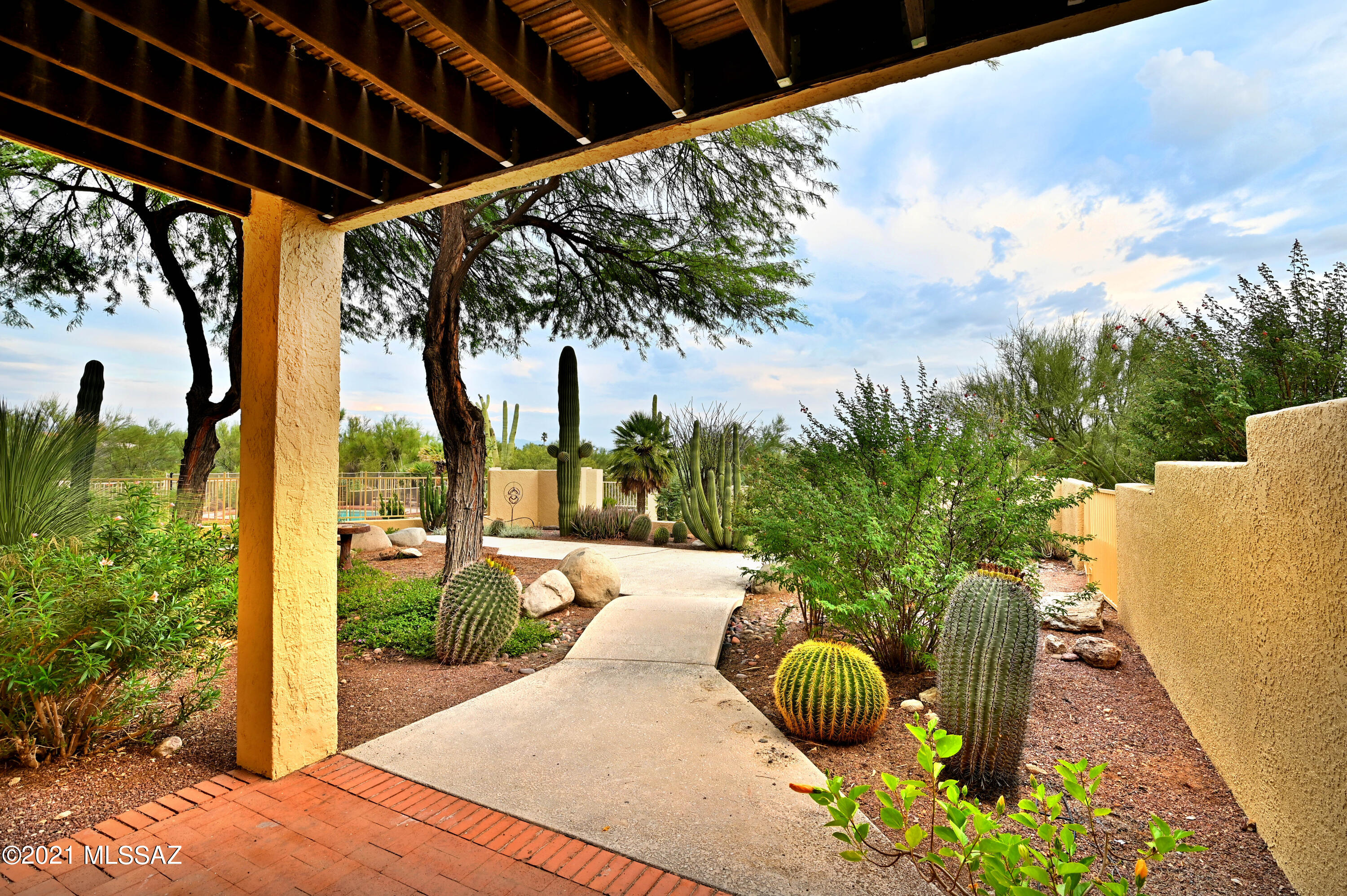 Shadow Hills (1-483) - Residential