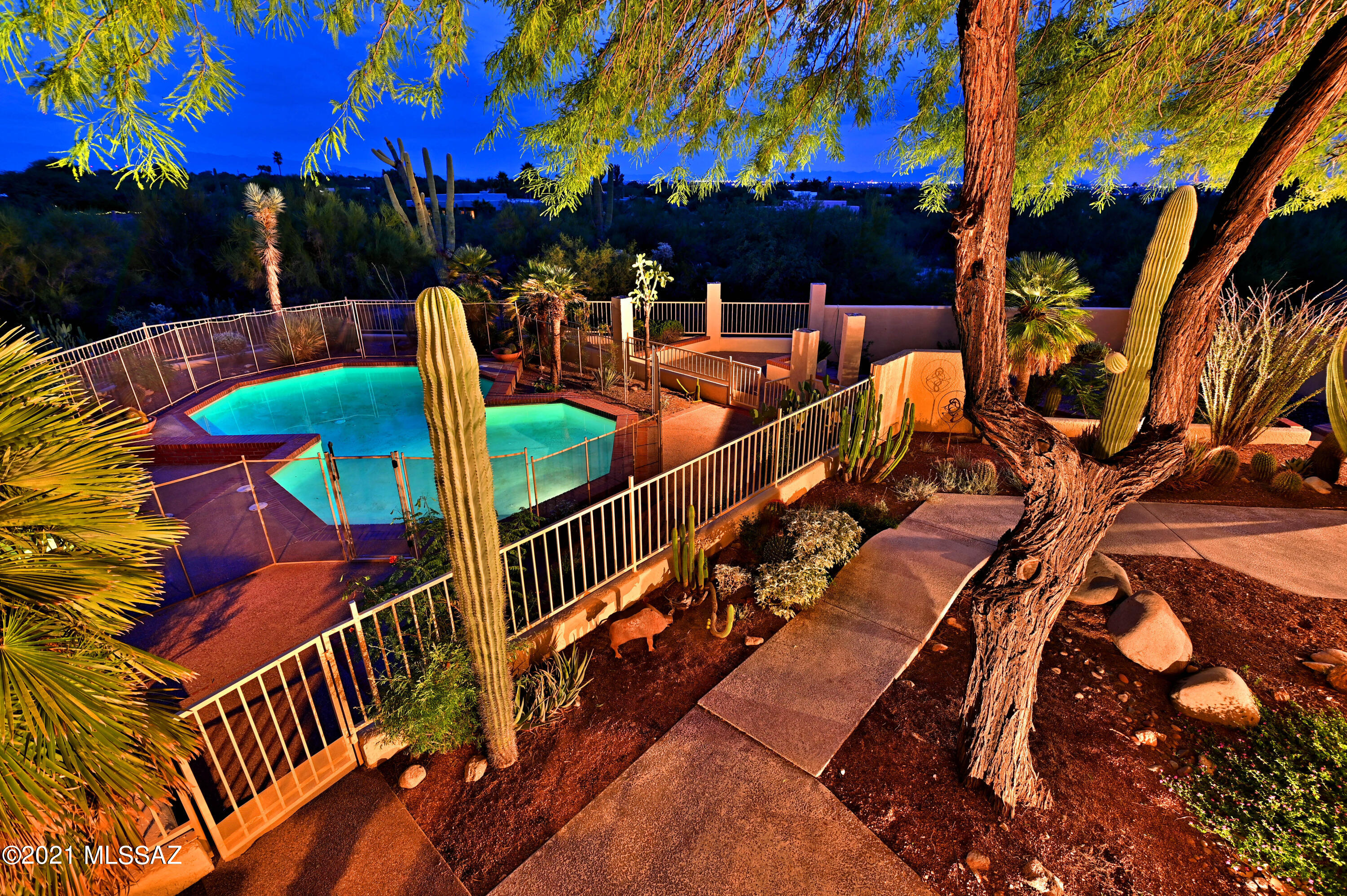 Shadow Hills (1-483) - Residential
