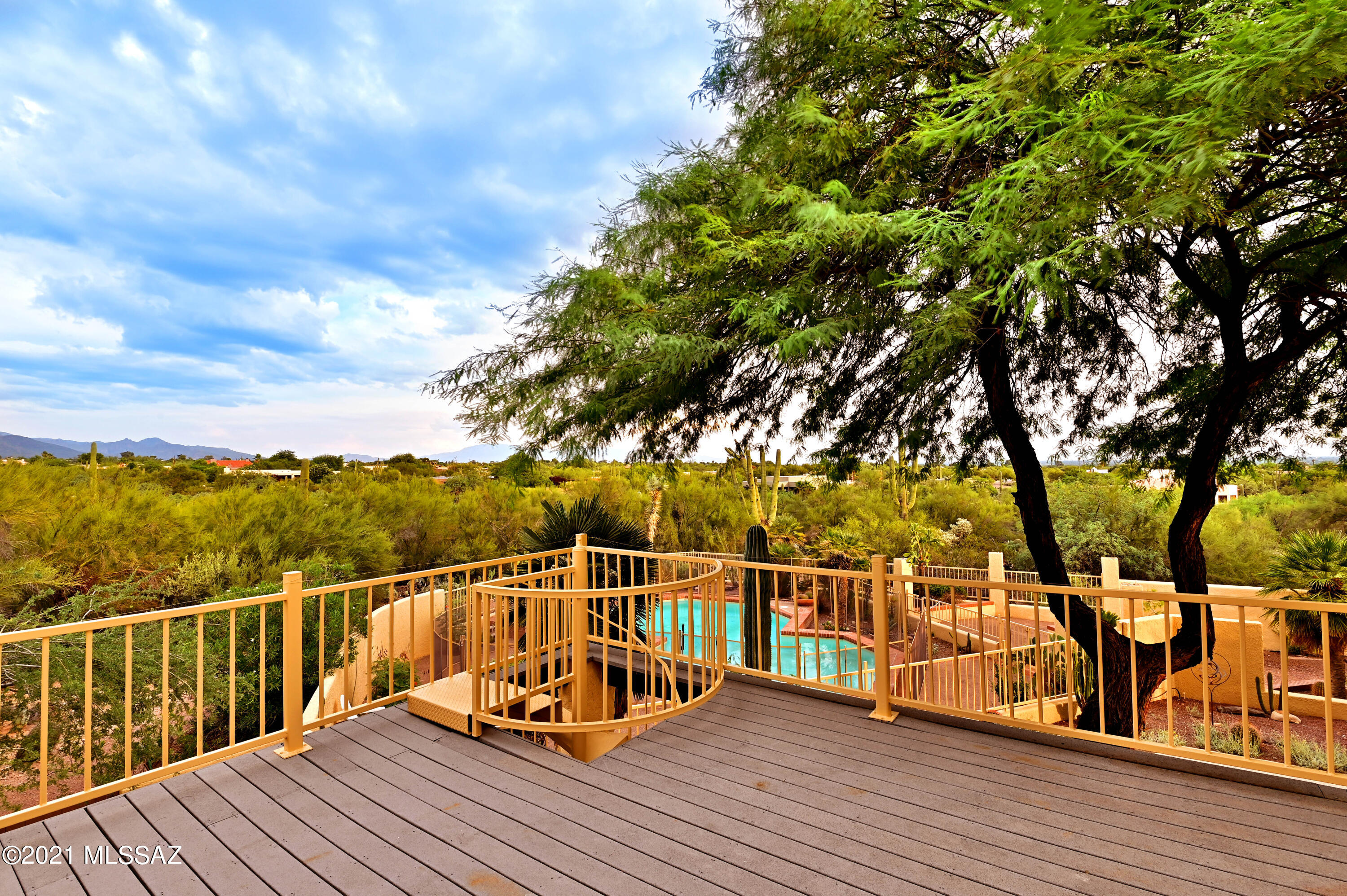 Shadow Hills (1-483) - Residential
