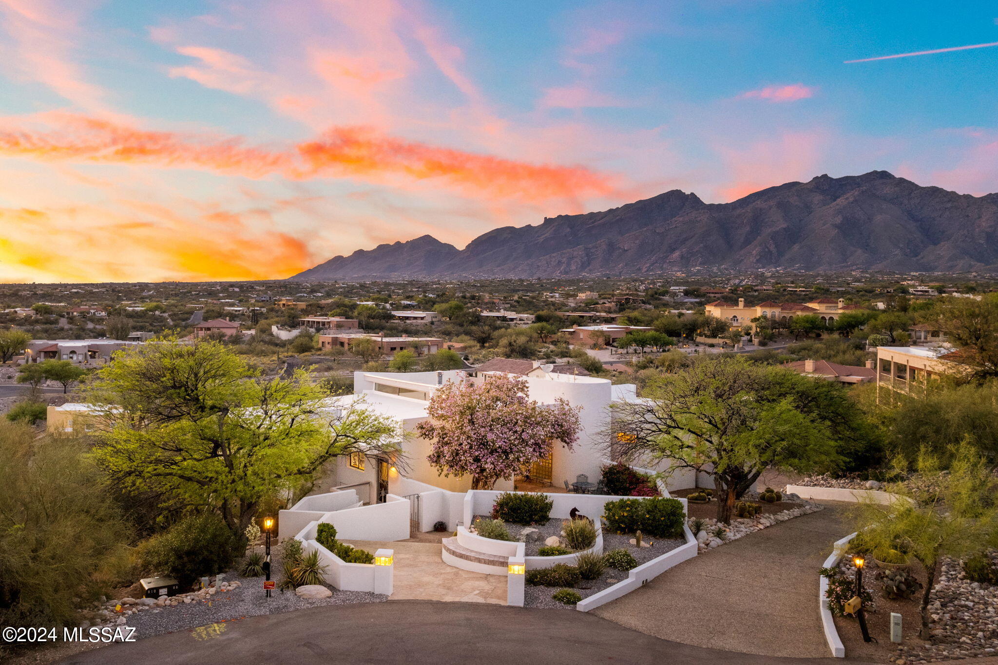 Rio Verde Vista II (1-73) - Residential
