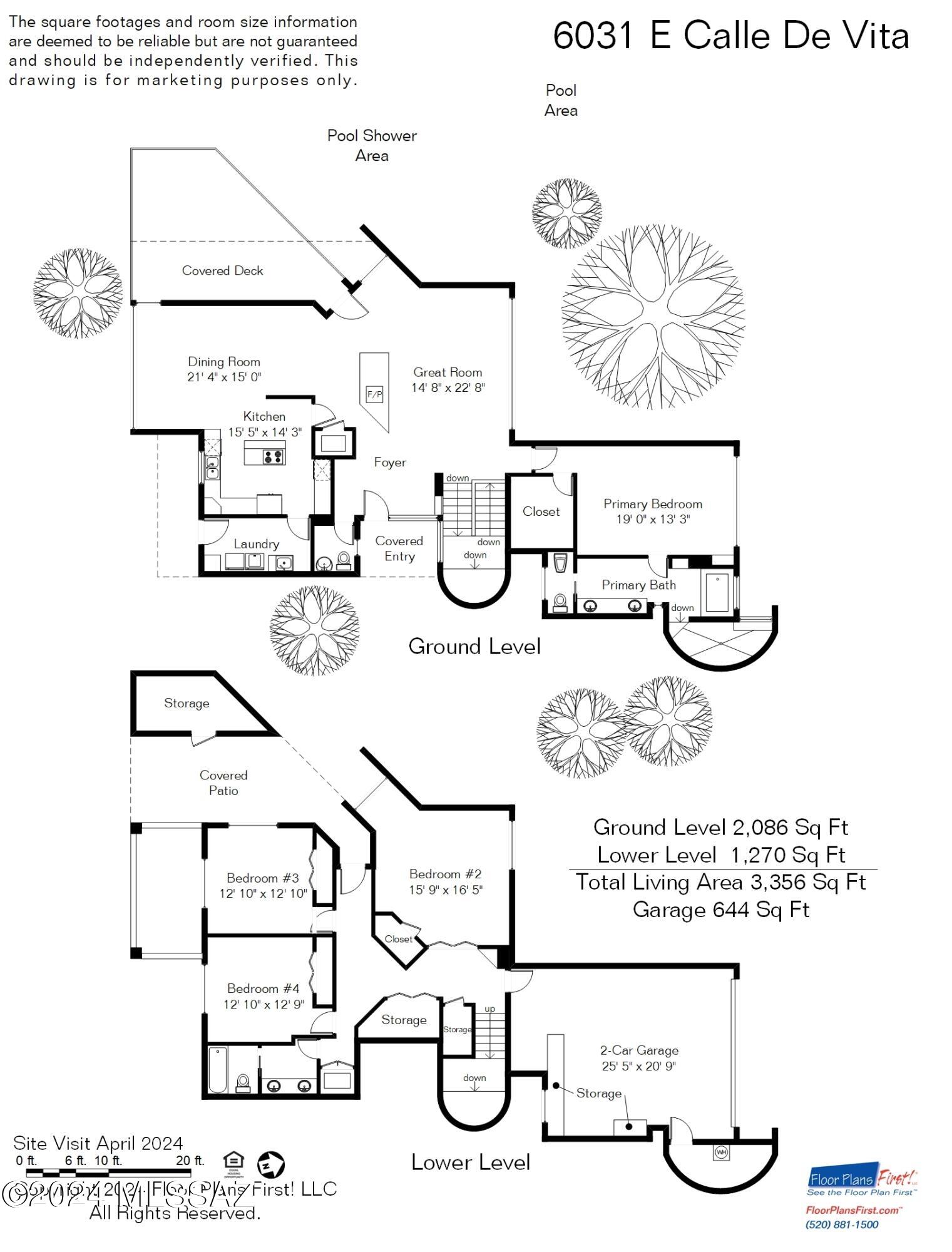 Rio Verde Vista II (1-73) - Residential