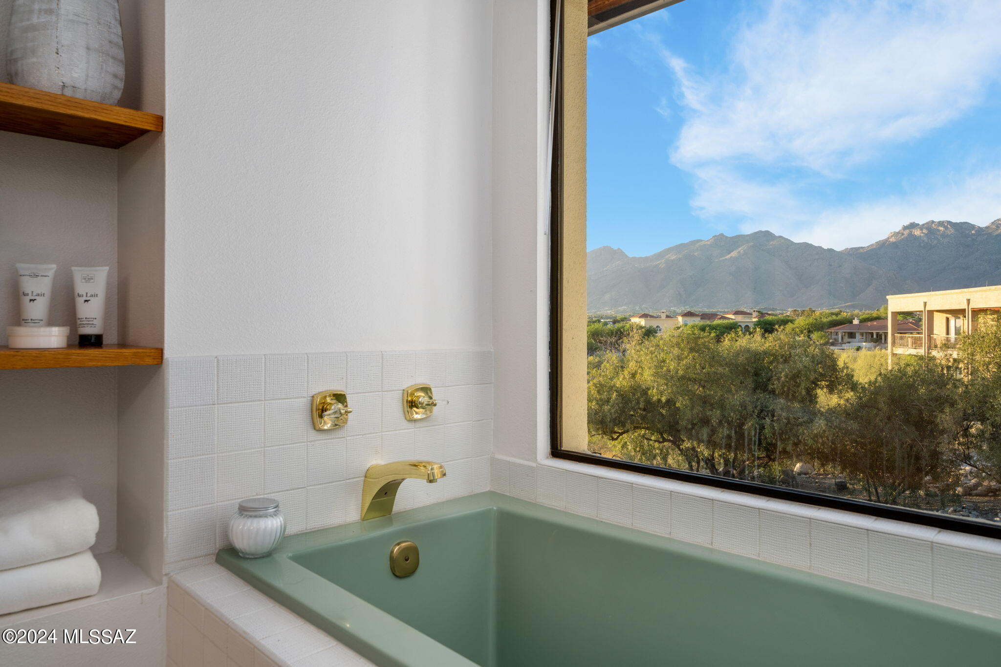 Rio Verde Vista II (1-73) - Residential