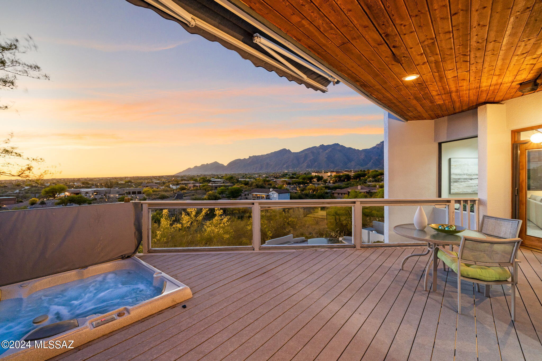 Rio Verde Vista II (1-73) - Residential