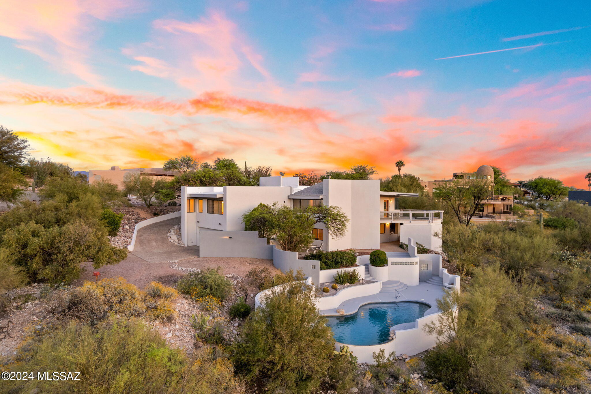 Rio Verde Vista II (1-73) - Residential