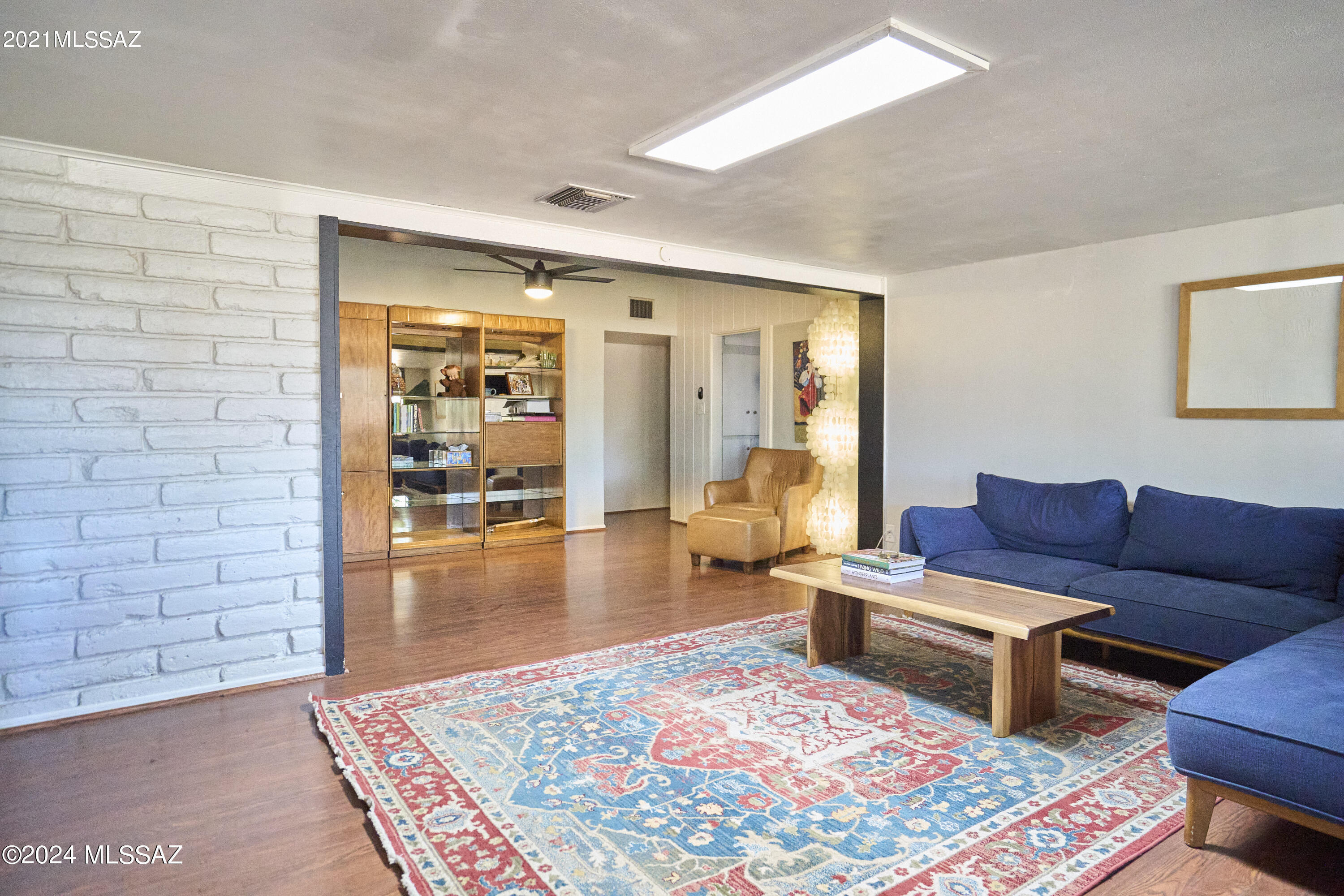 San Rafael Estates - Residential