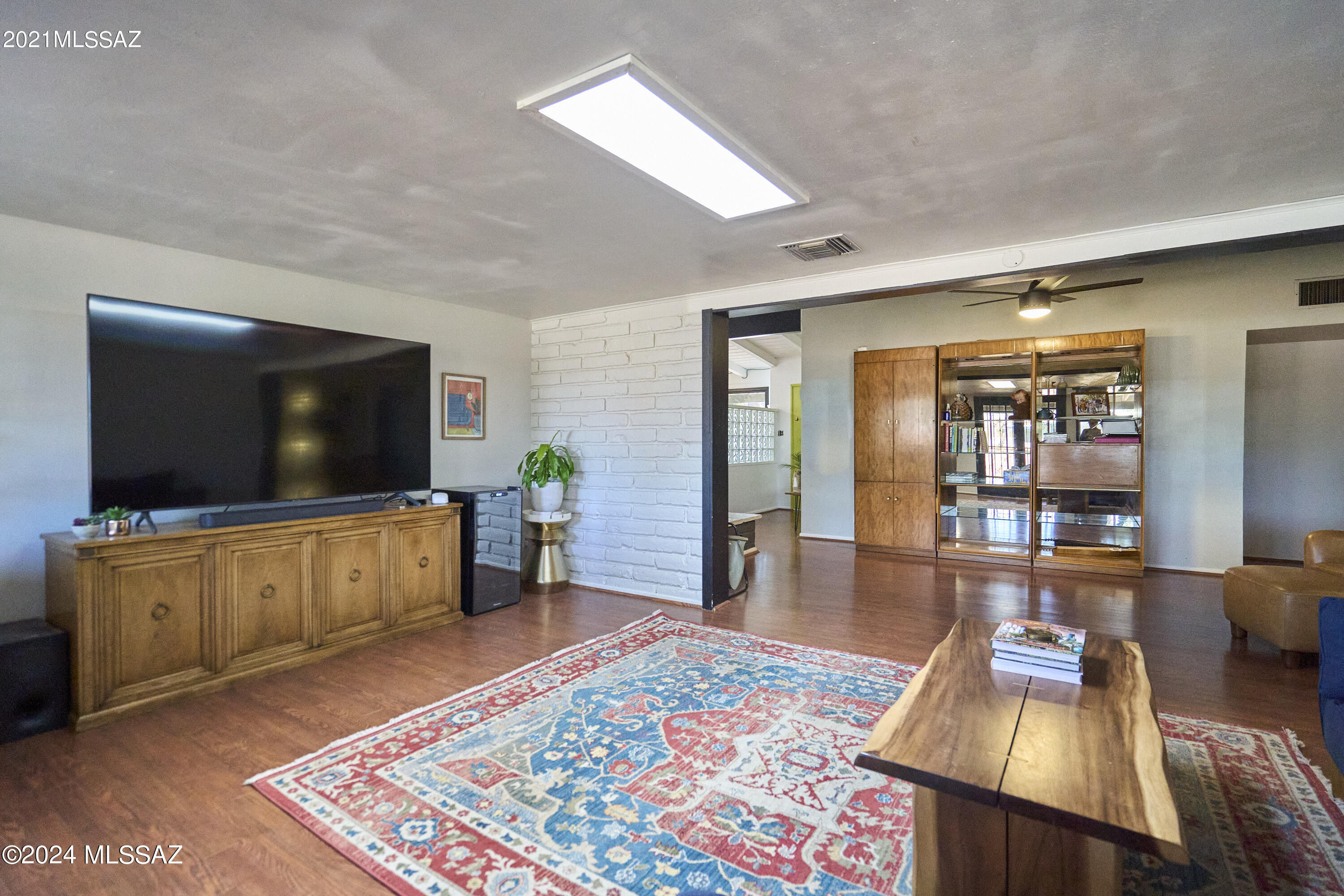 San Rafael Estates - Residential