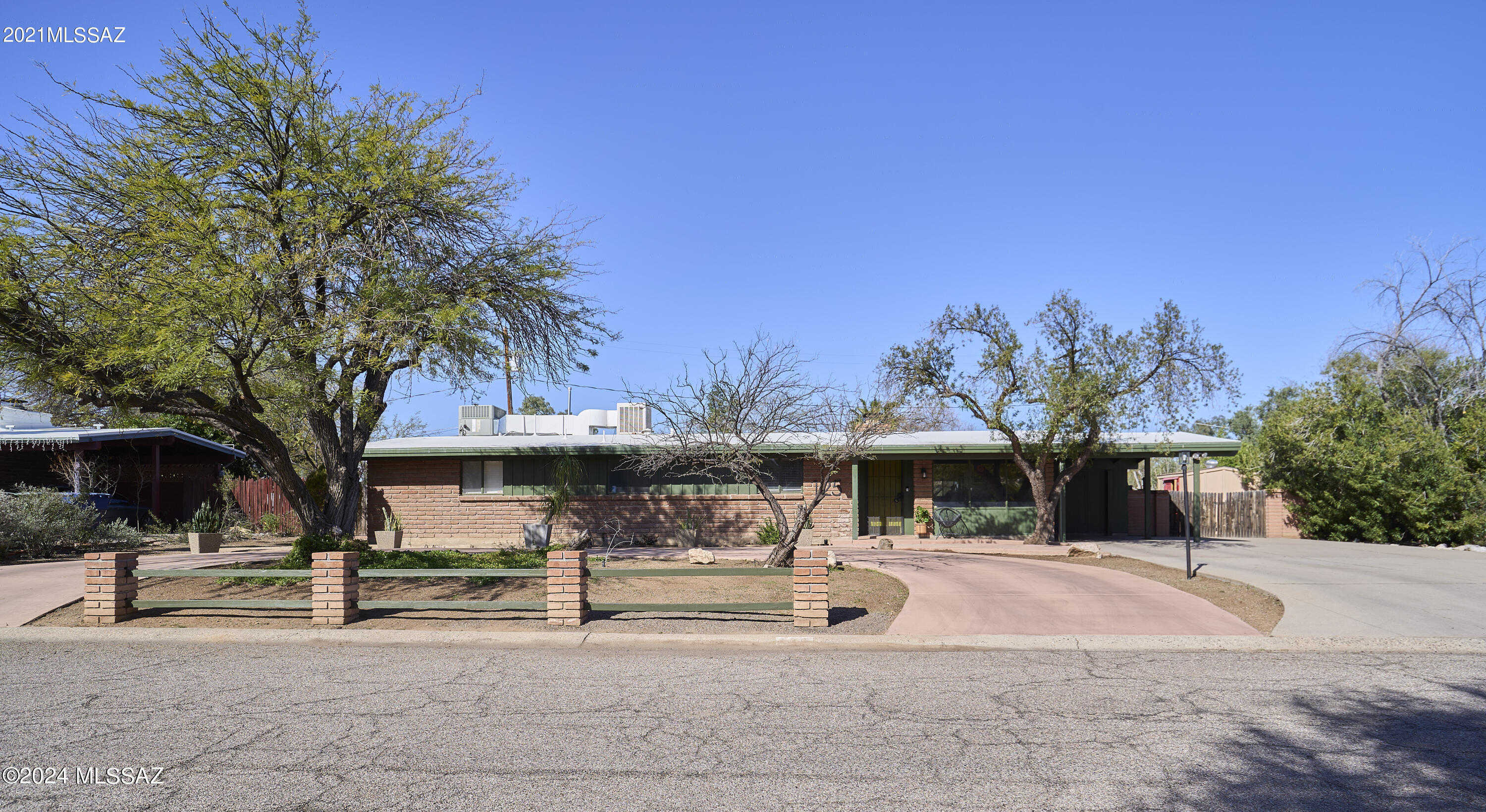 San Rafael Estates - Residential