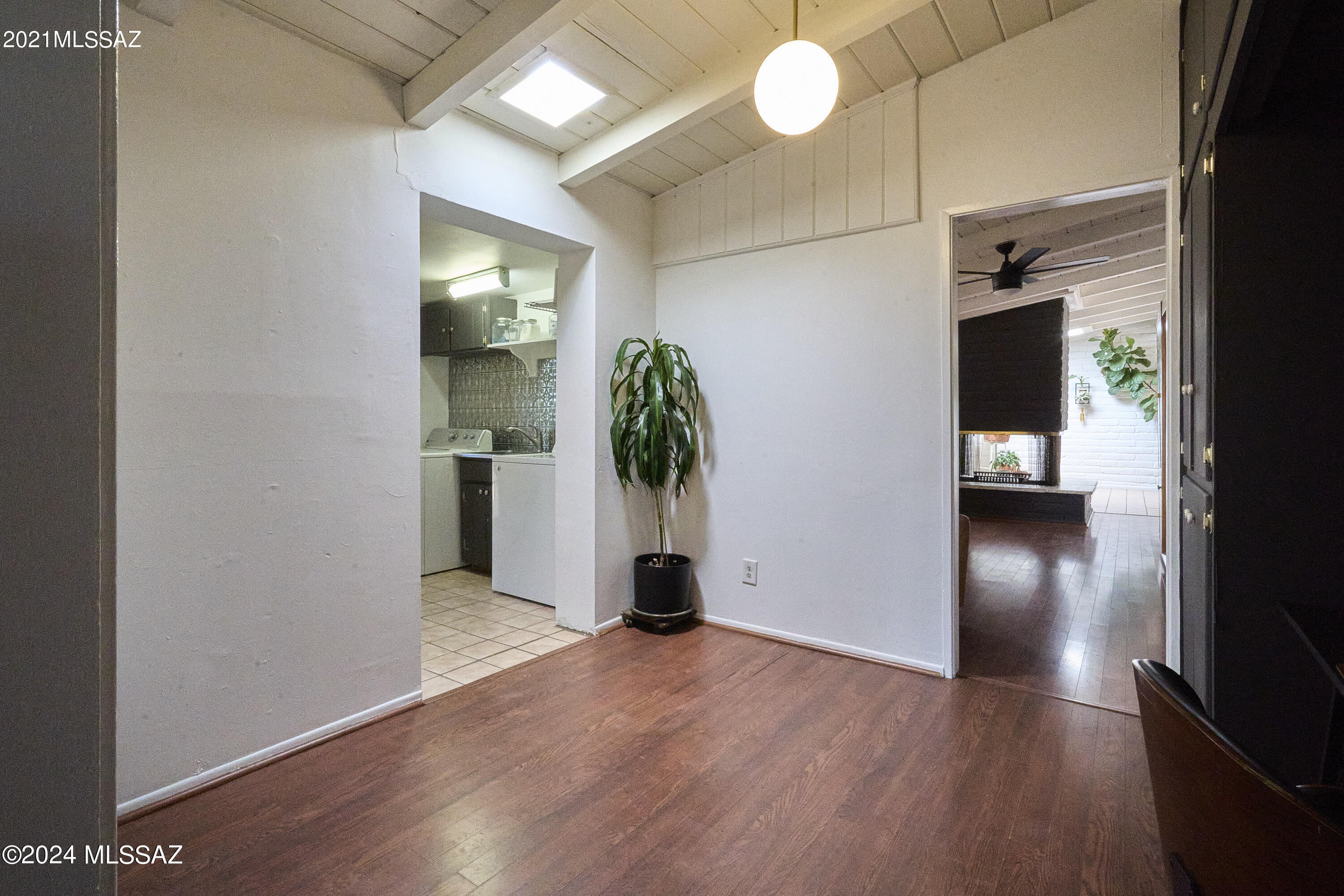 San Rafael Estates - Residential