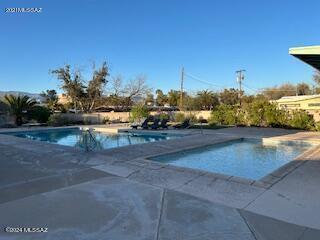 San Rafael Estates - Residential