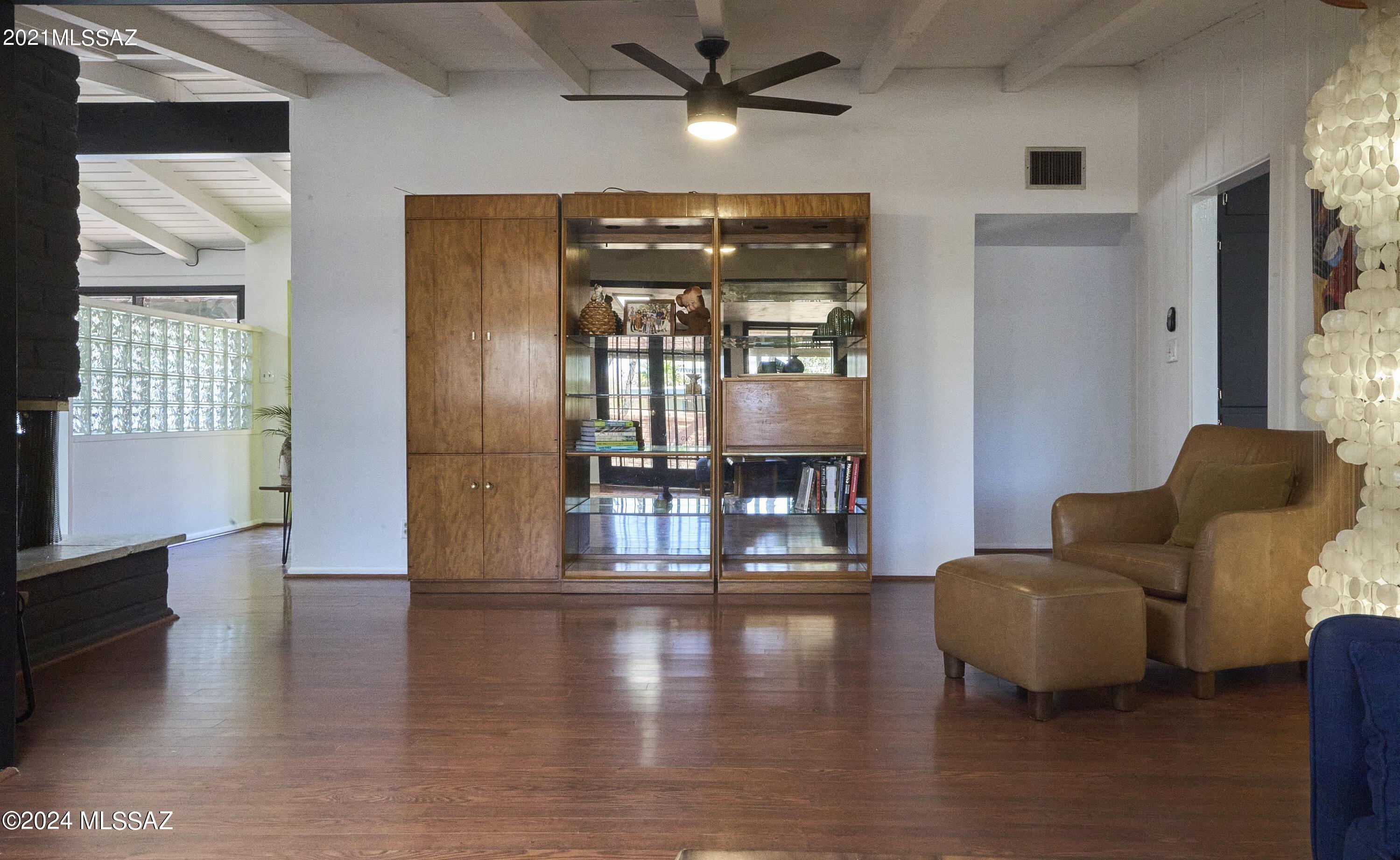 San Rafael Estates - Residential