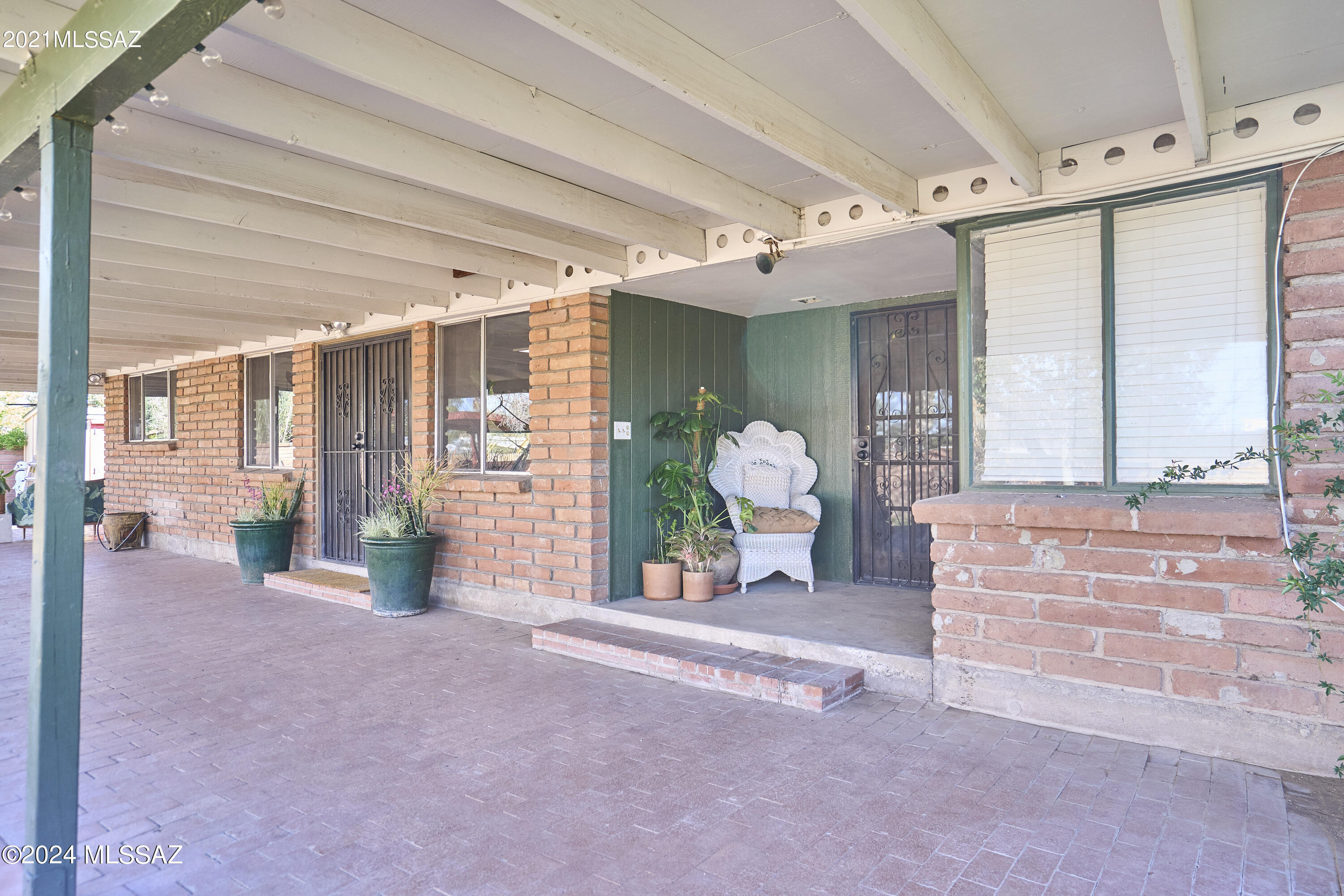 San Rafael Estates - Residential