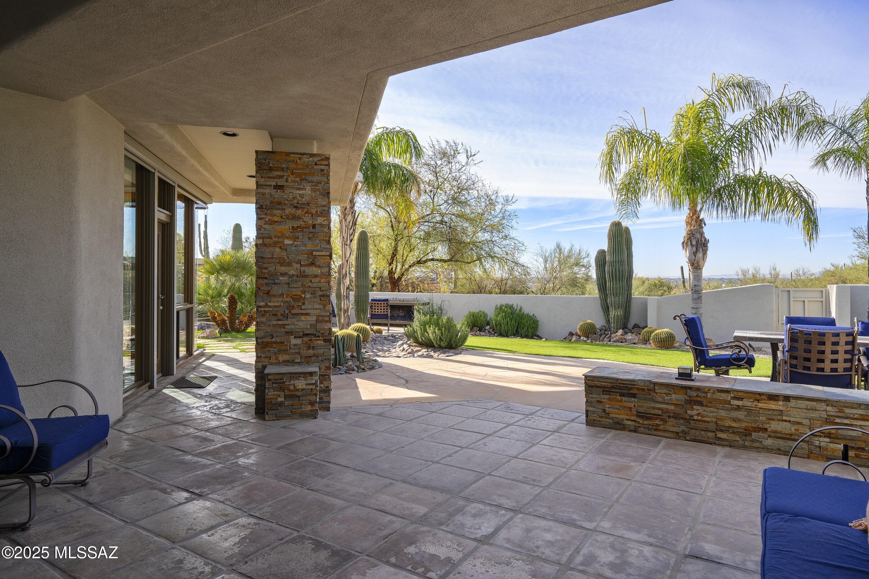 Catalina Foothills Estates NO. 10 (212-232) - Residential