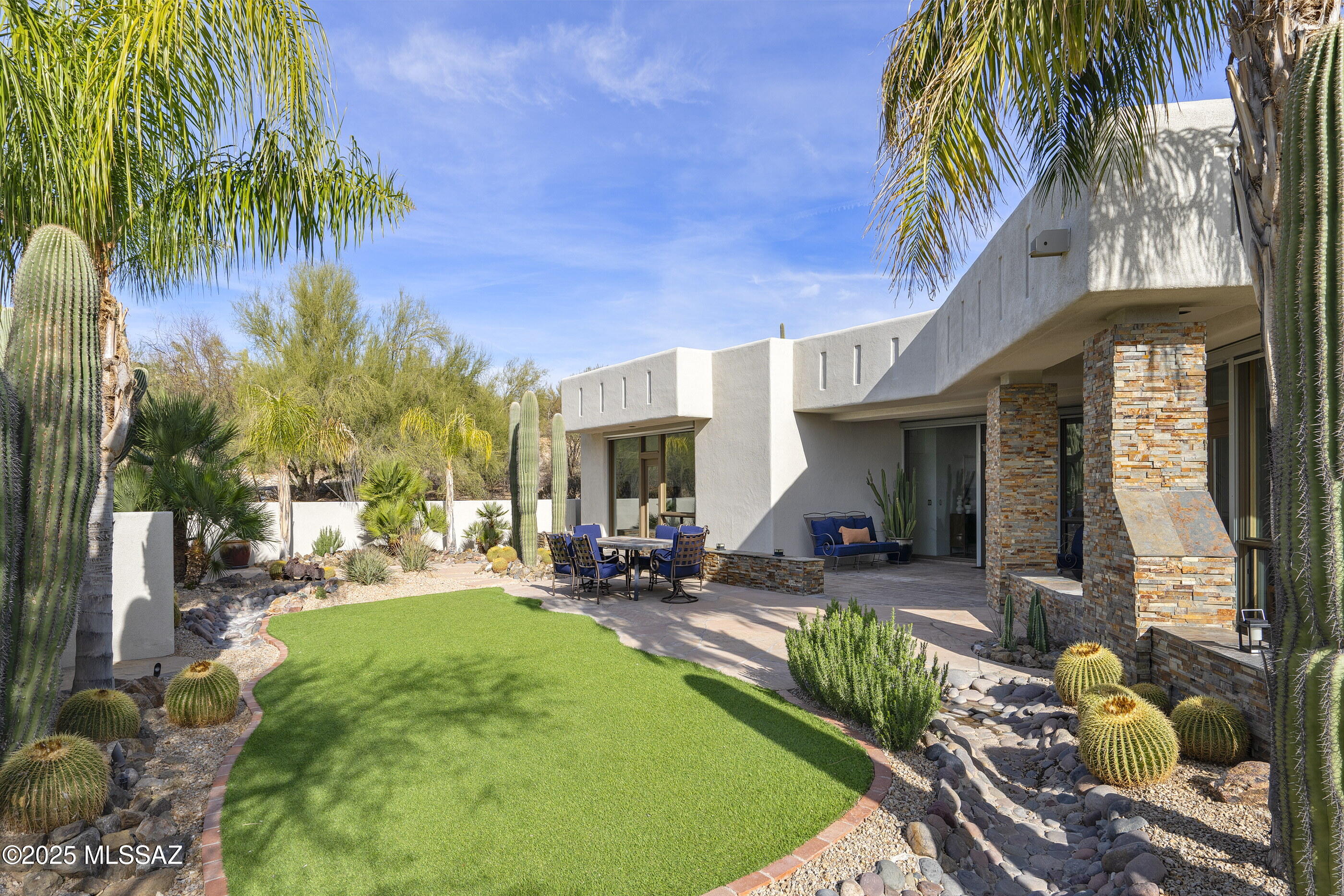 Catalina Foothills Estates NO. 10 (212-232) - Residential