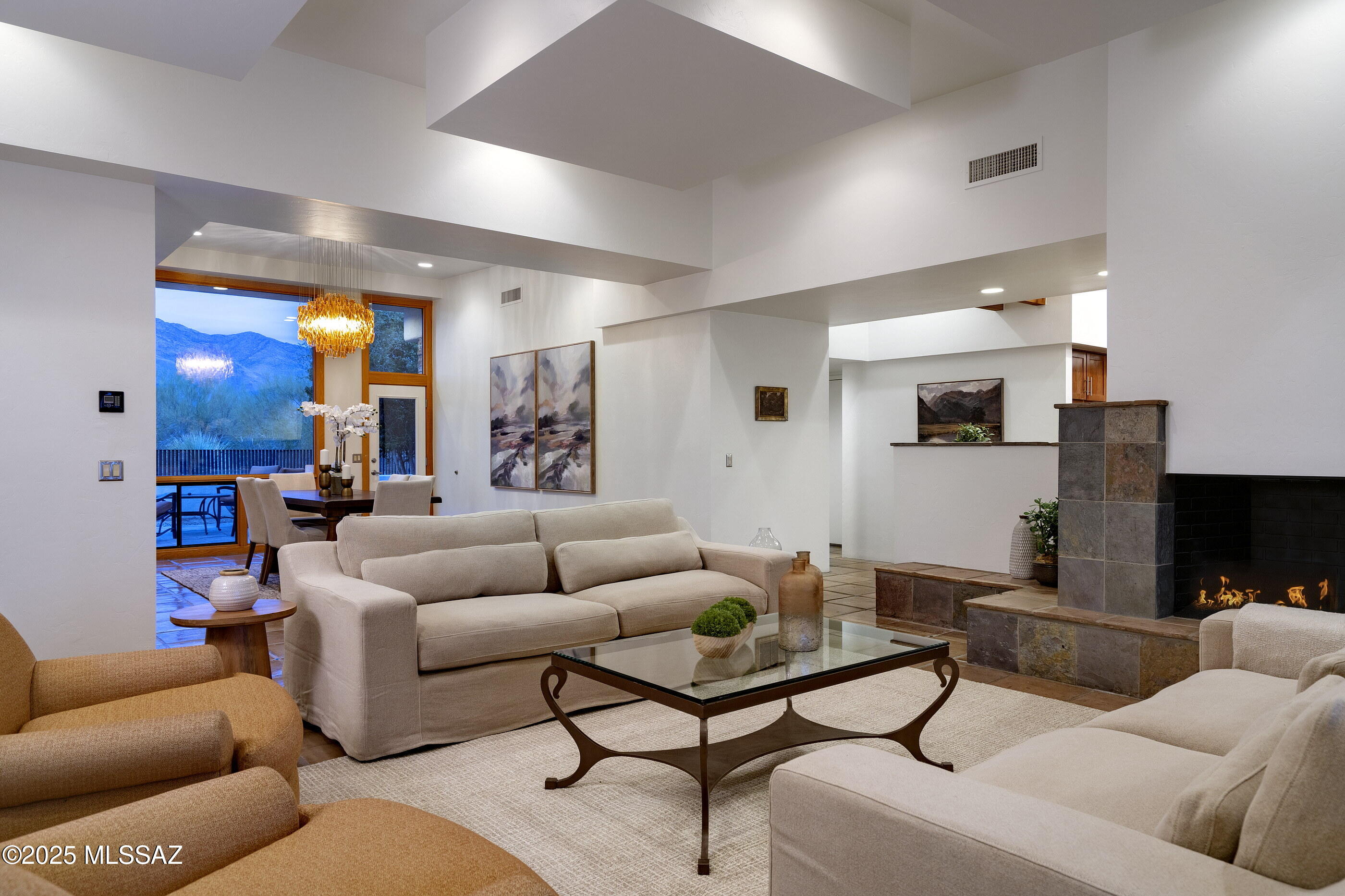 Catalina Foothills Estates NO. 10 (212-232) - Residential