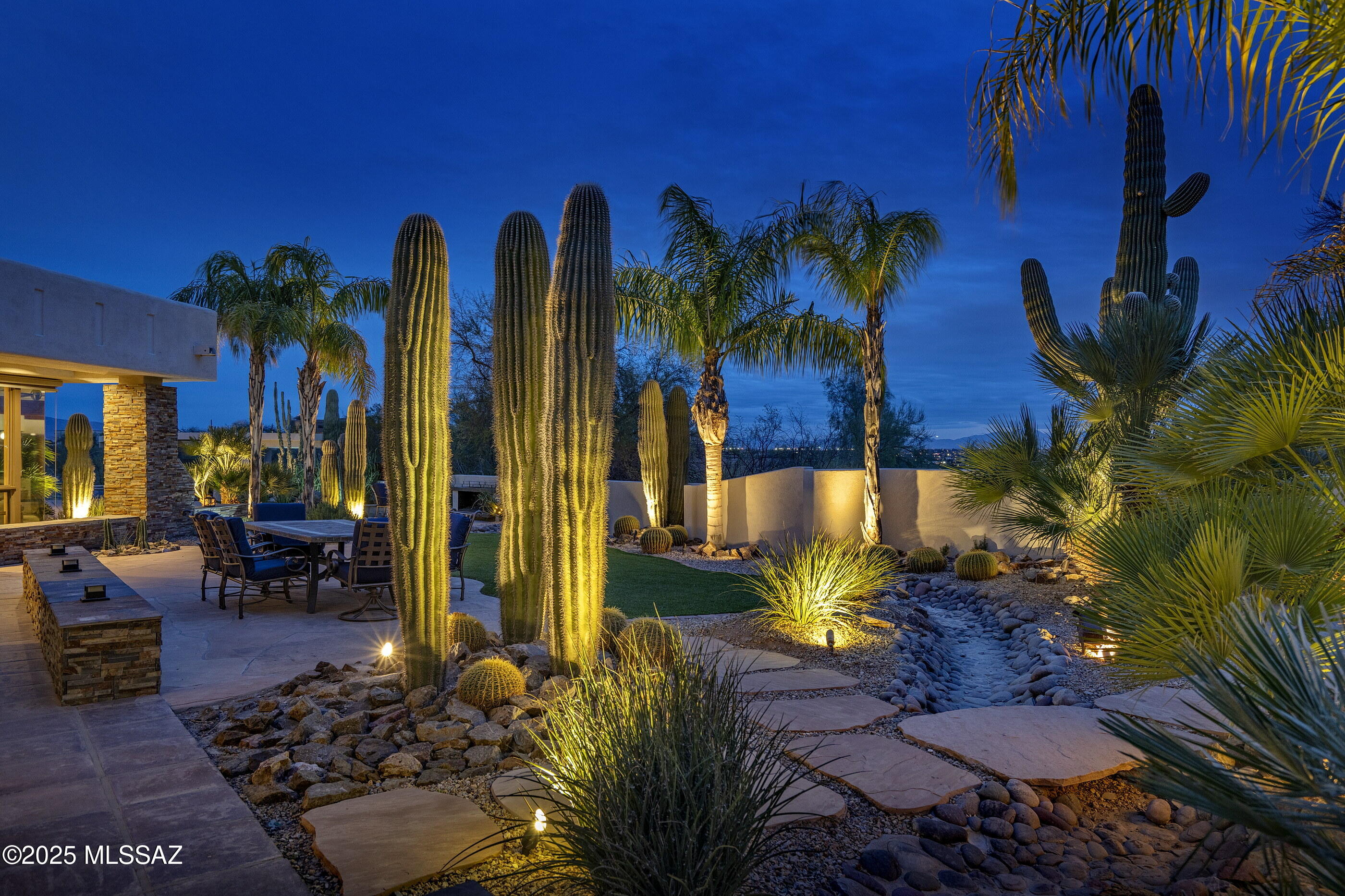 Catalina Foothills Estates NO. 10 (212-232) - Residential