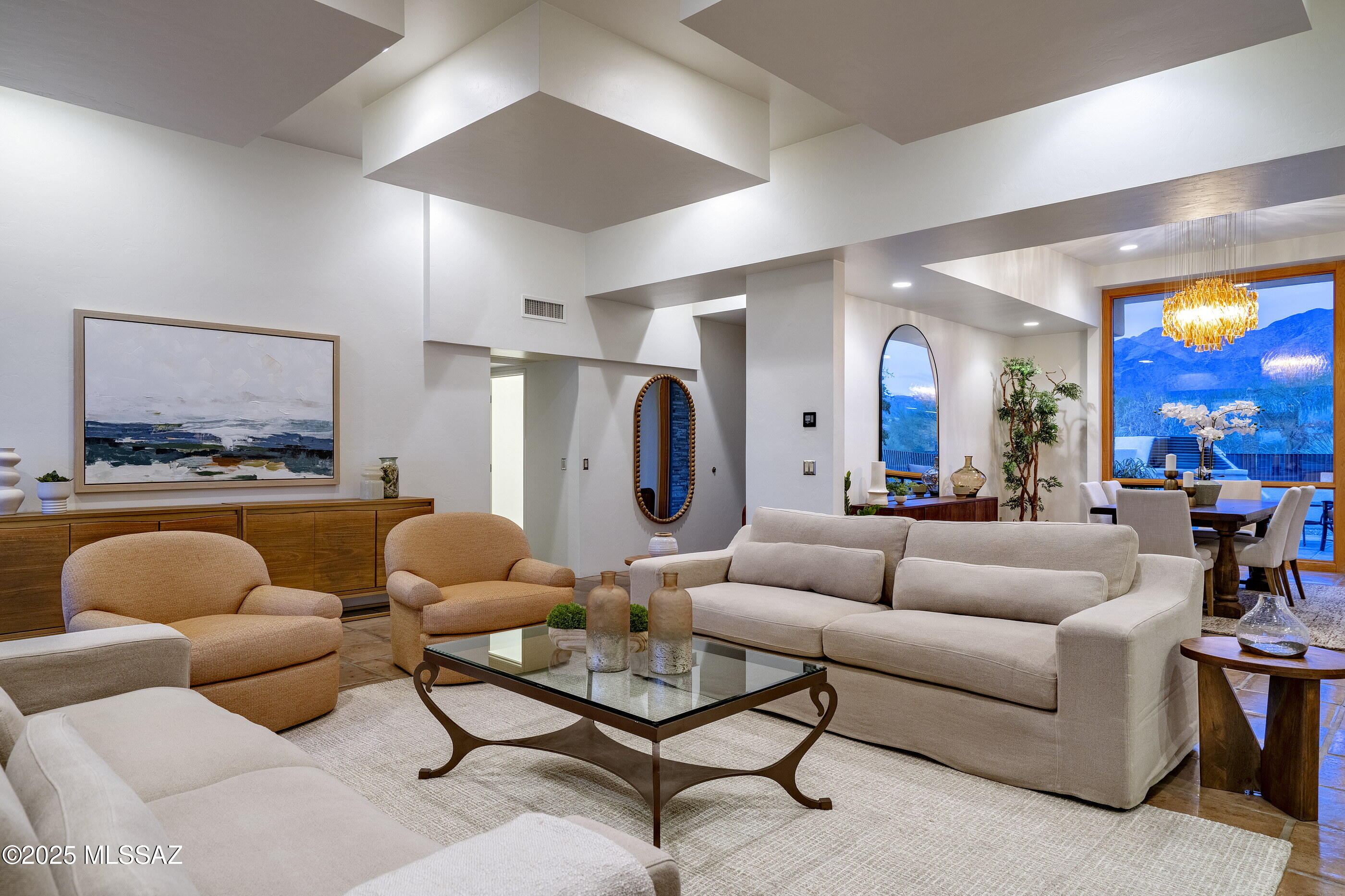 Catalina Foothills Estates NO. 10 (212-232) - Residential