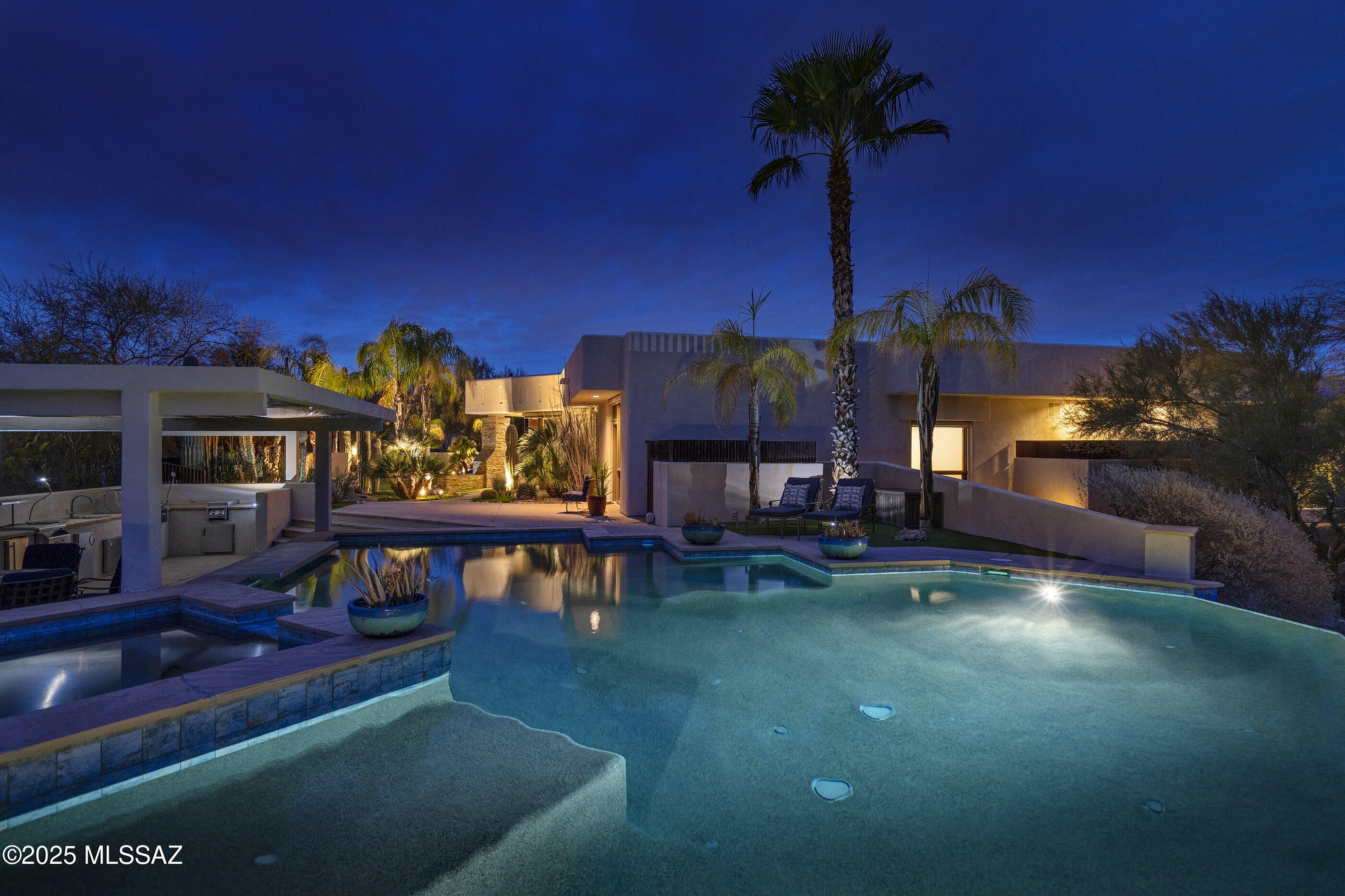 Catalina Foothills Estates NO. 10 (212-232) - Residential