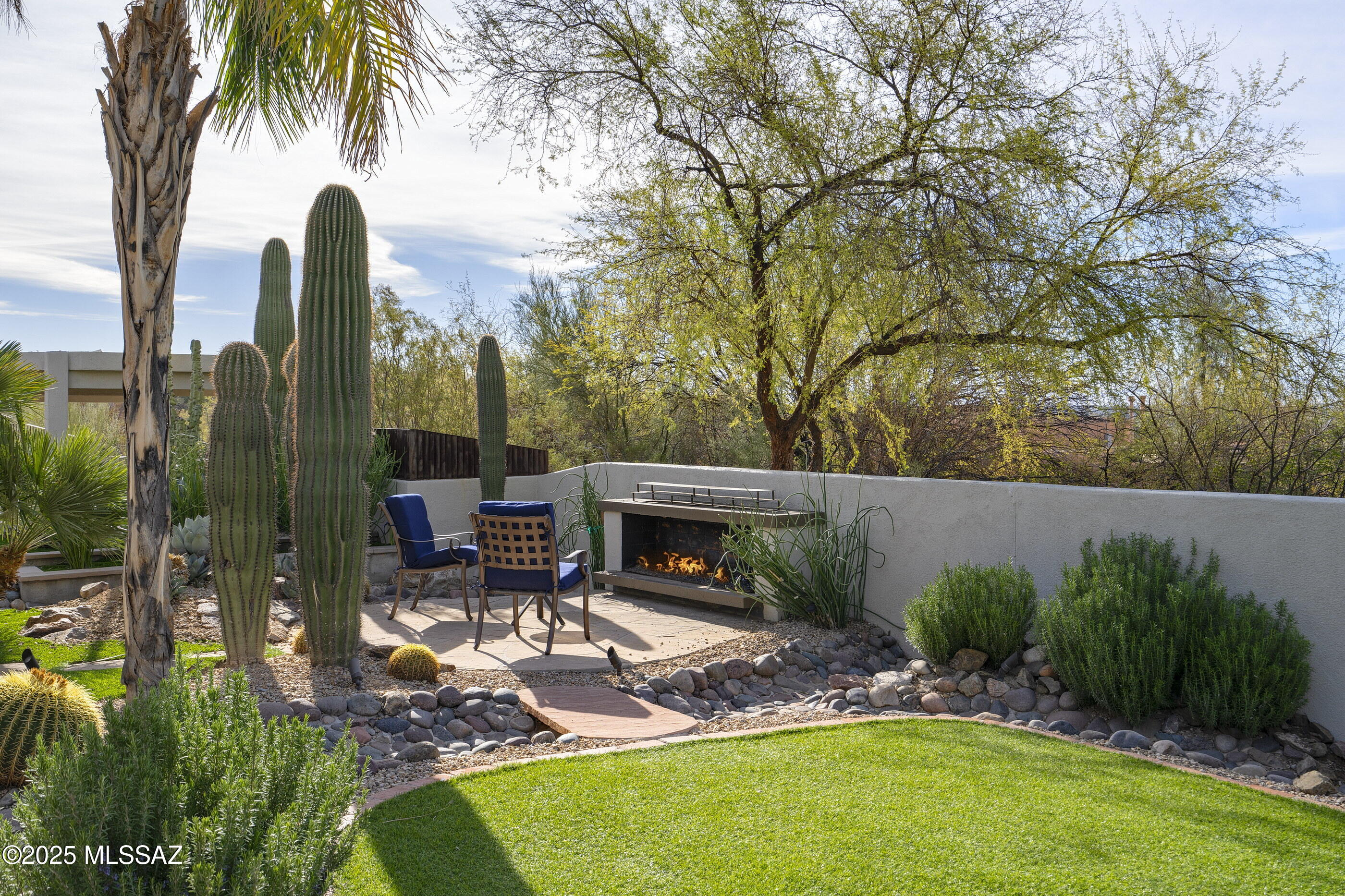 Catalina Foothills Estates NO. 10 (212-232) - Residential