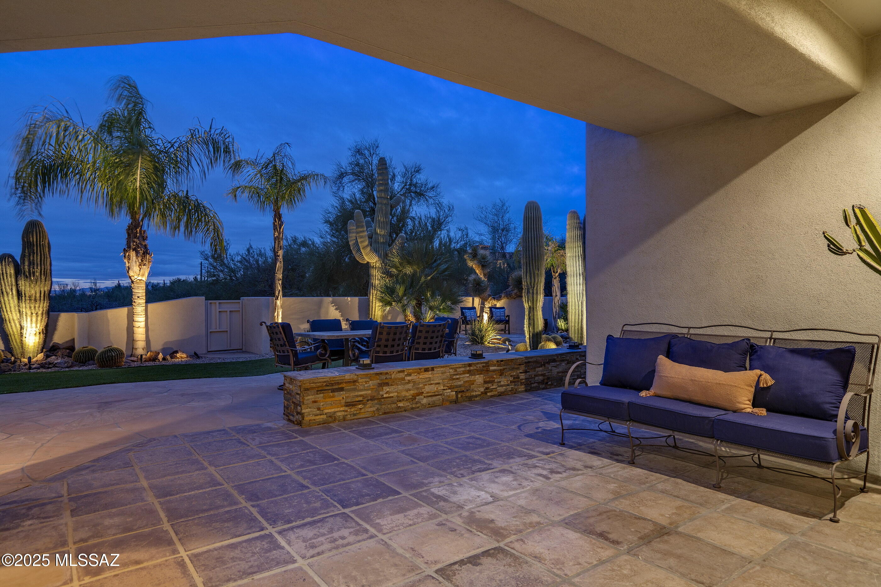 Catalina Foothills Estates NO. 10 (212-232) - Residential