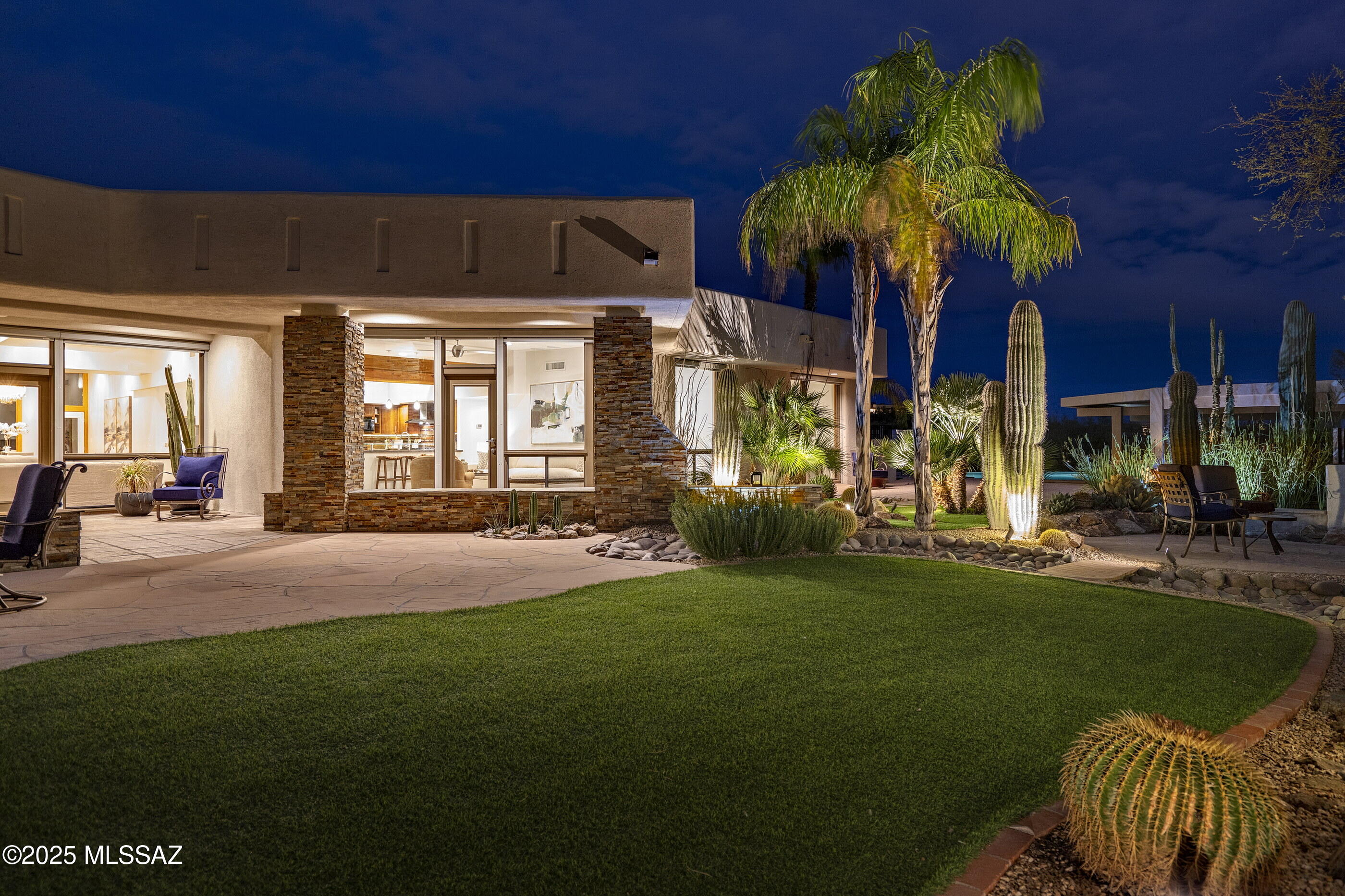 Catalina Foothills Estates NO. 10 (212-232) - Residential