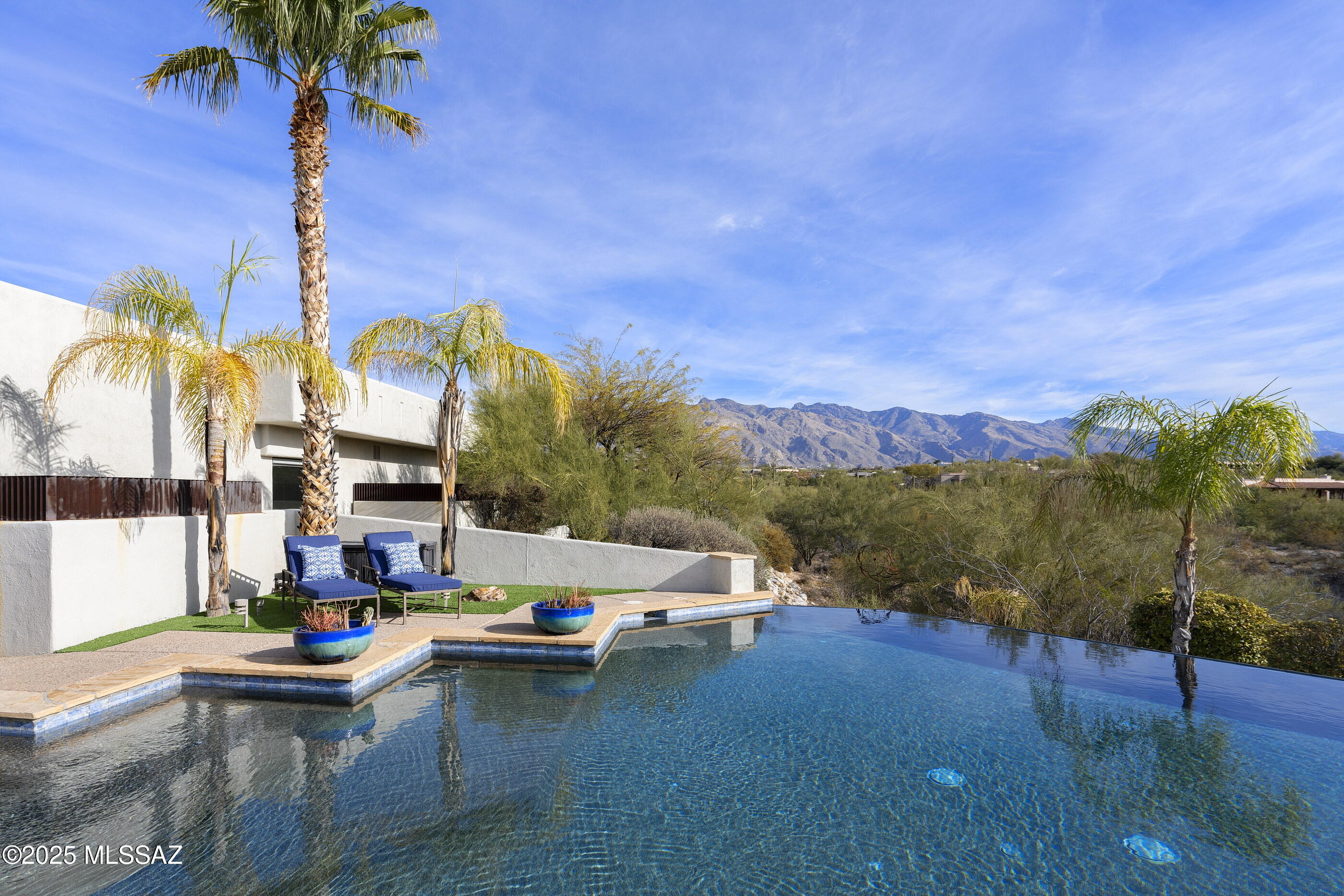 Catalina Foothills Estates NO. 10 (212-232) - Residential