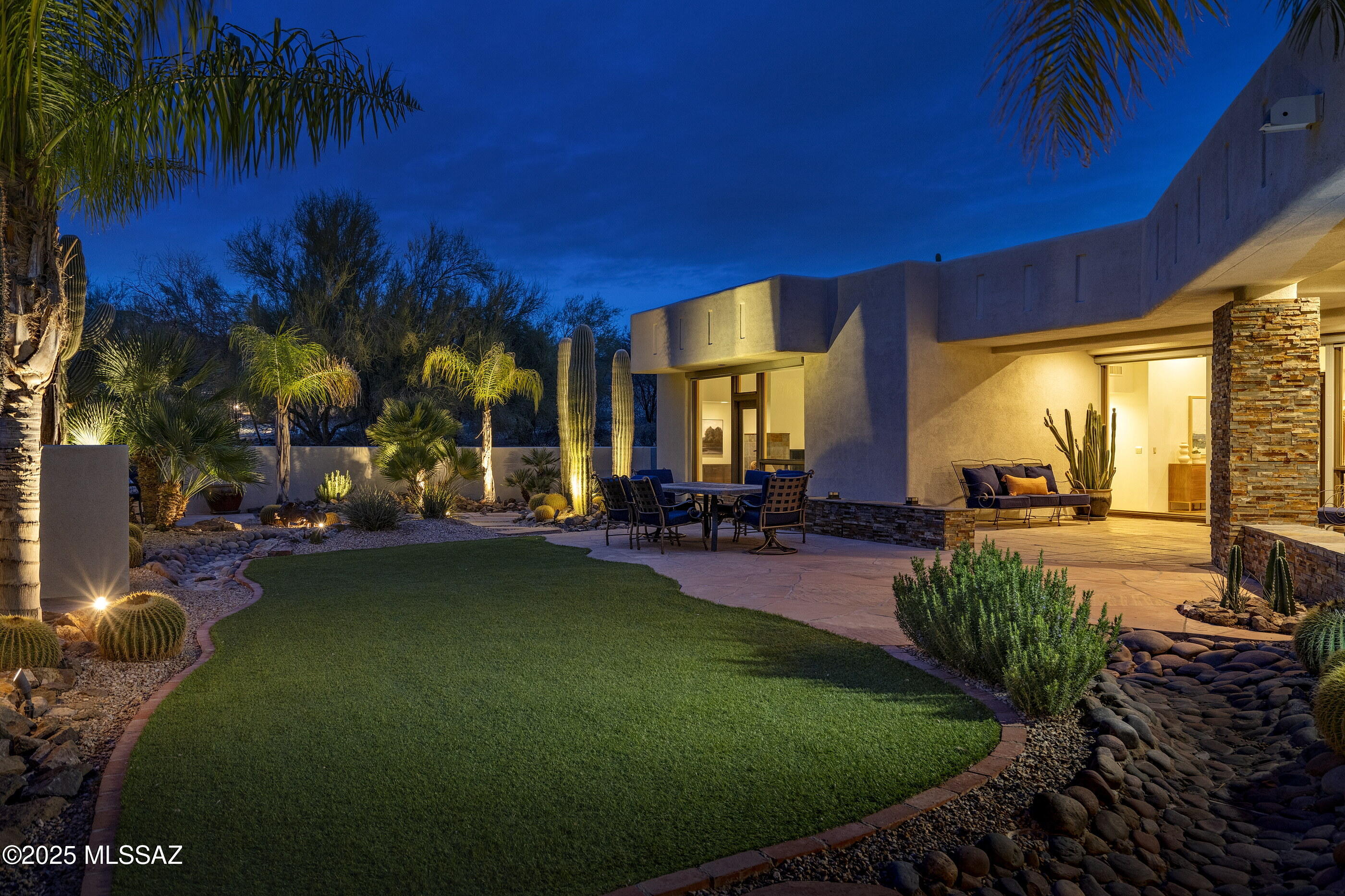 Catalina Foothills Estates NO. 10 (212-232) - Residential