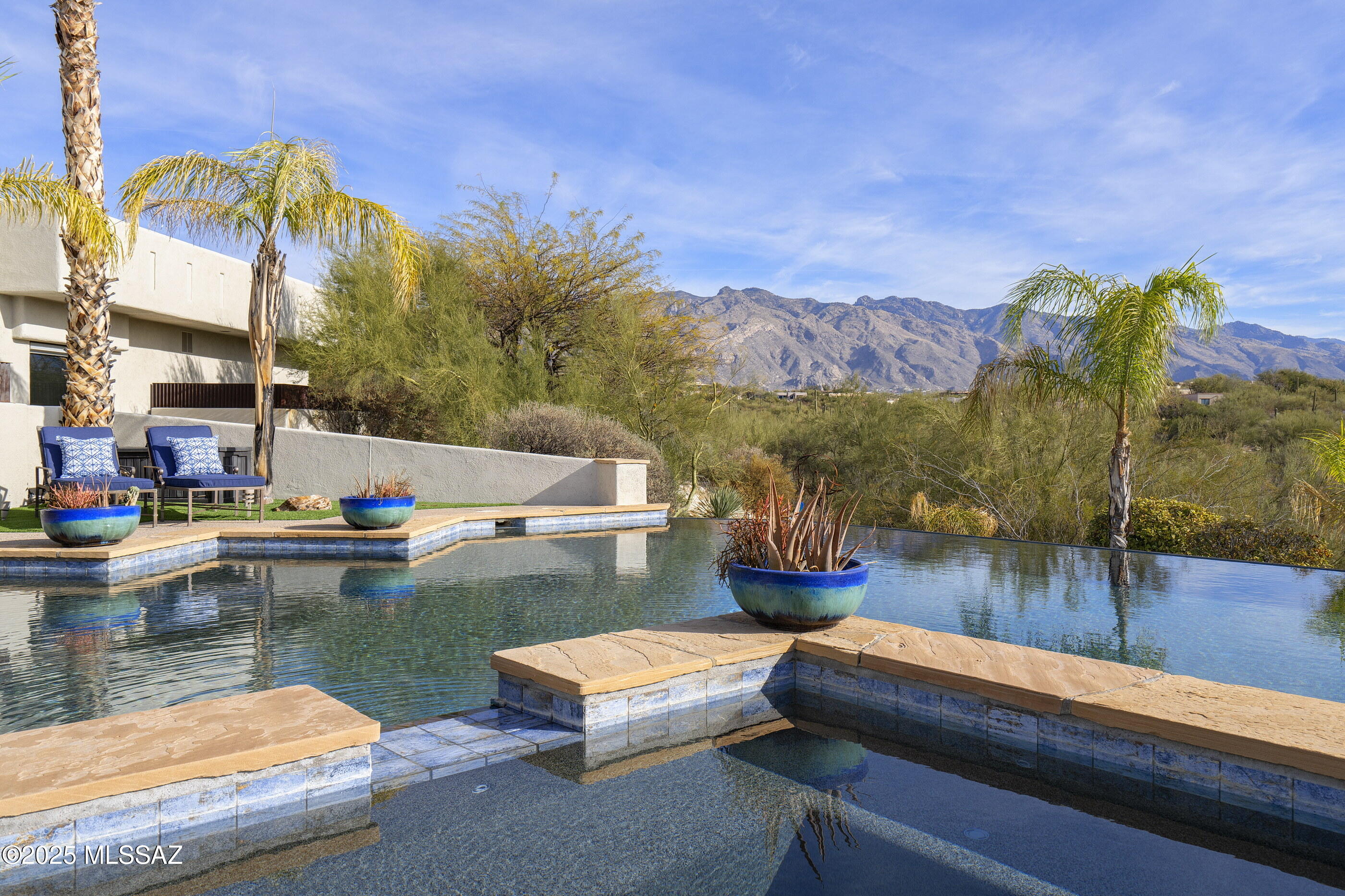 Catalina Foothills Estates NO. 10 (212-232) - Residential