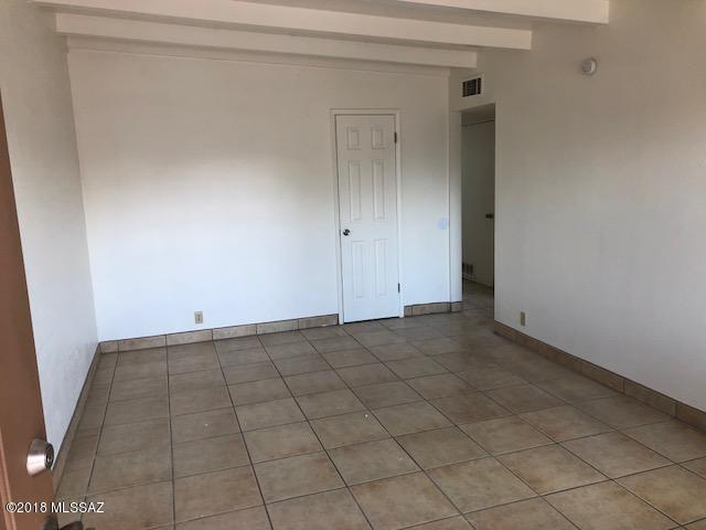 Tucson - Residential Lease