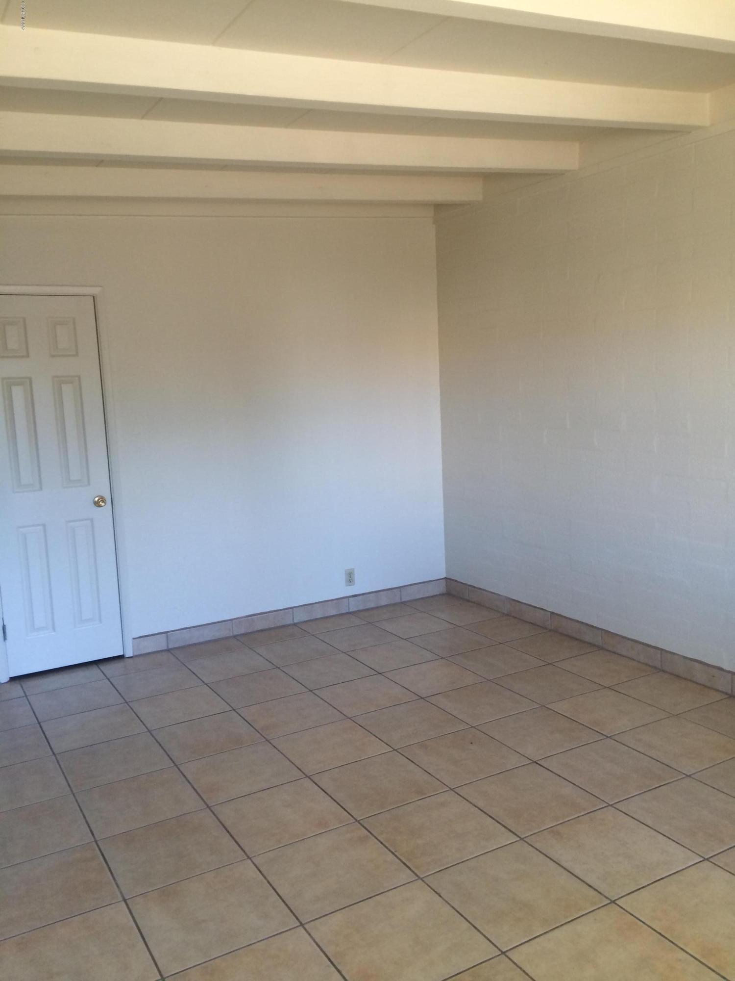 Tucson - Residential Lease