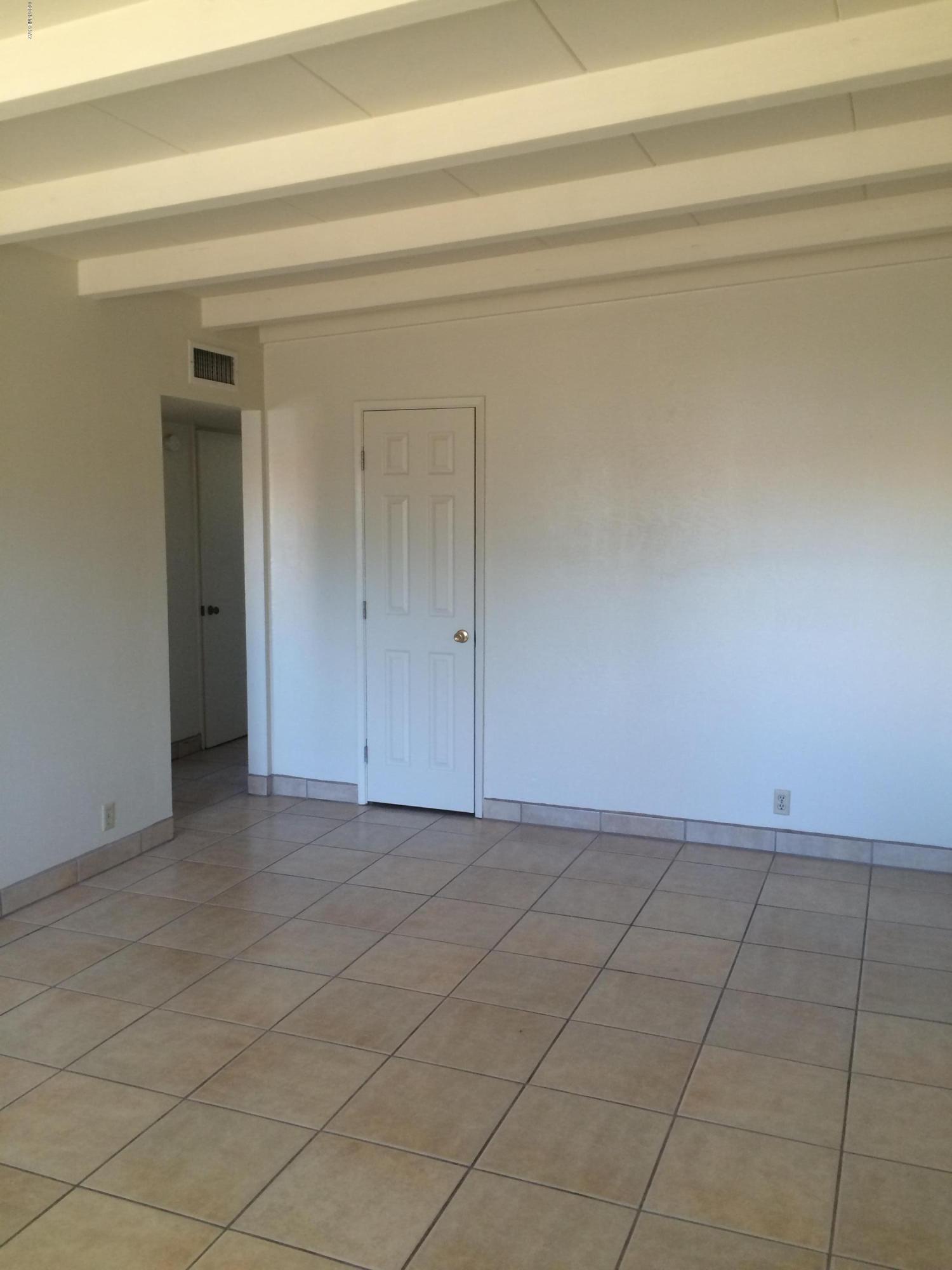 Tucson - Residential Lease