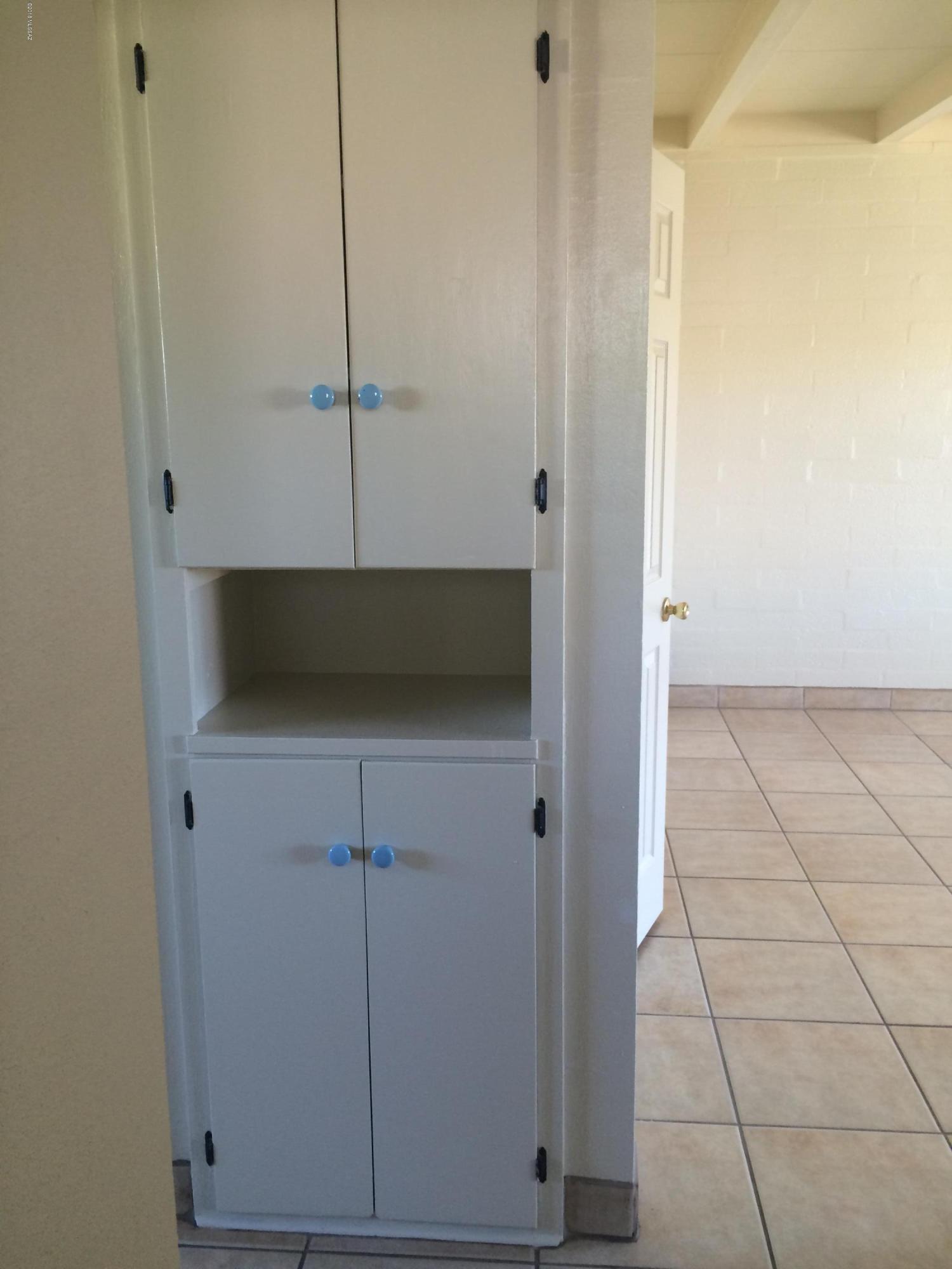 Tucson - Residential Lease